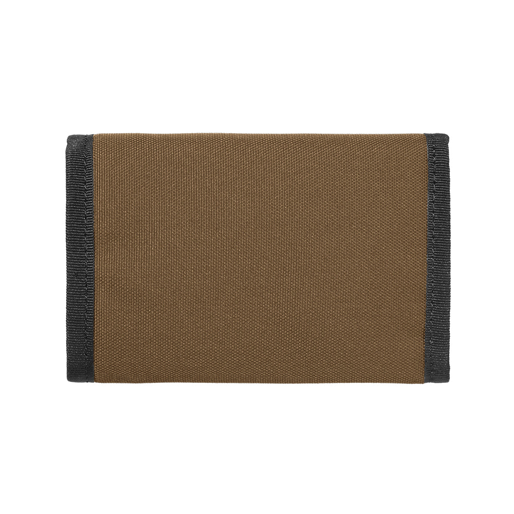 Alec Dusty Heather Brown