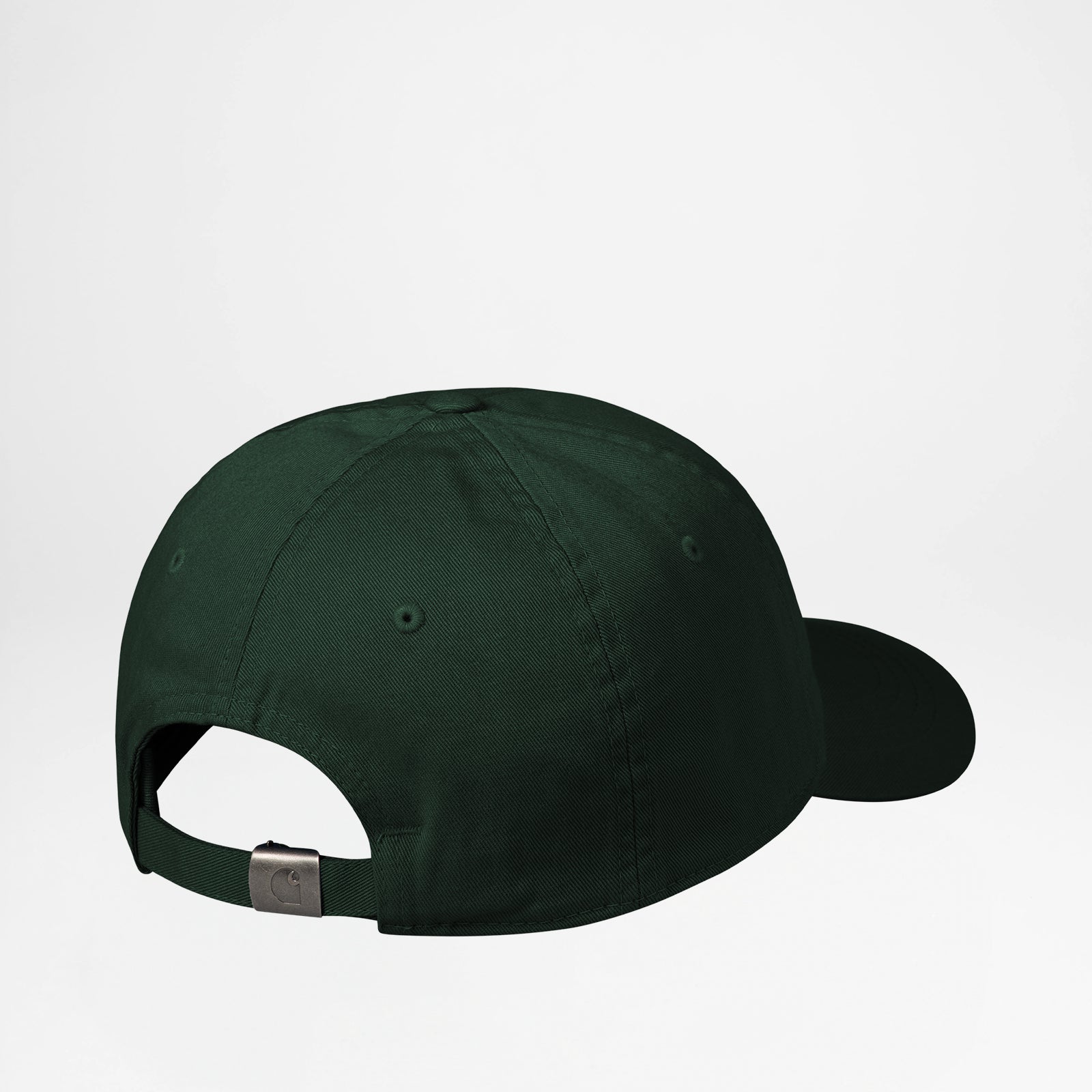 Madison Logo Cap Conifer