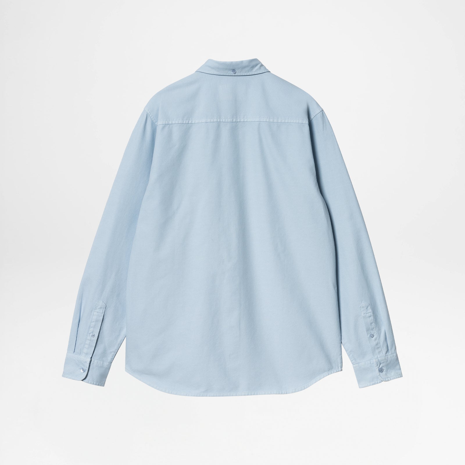 Bolton Air Sky garment dyed