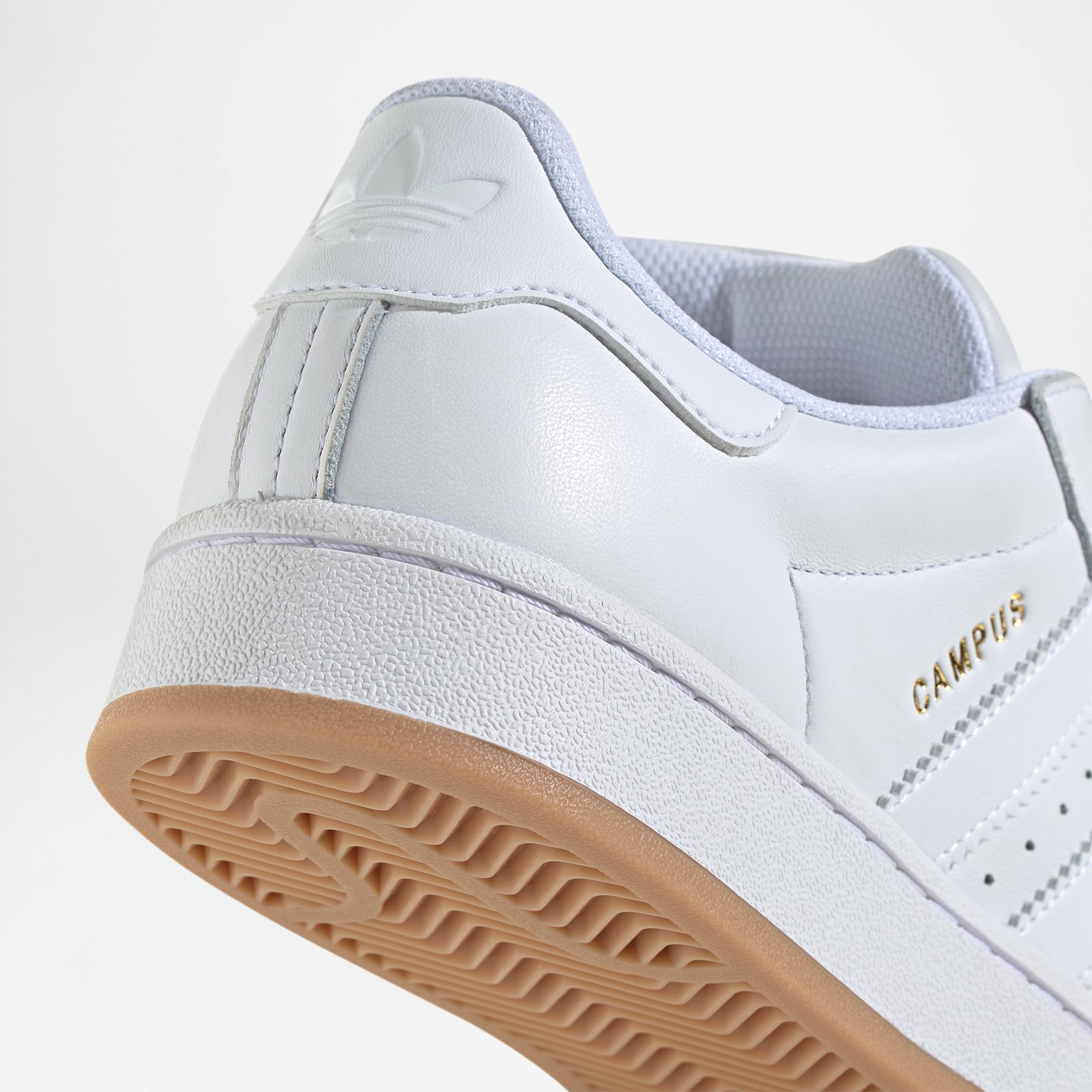 Campus 00s White White
