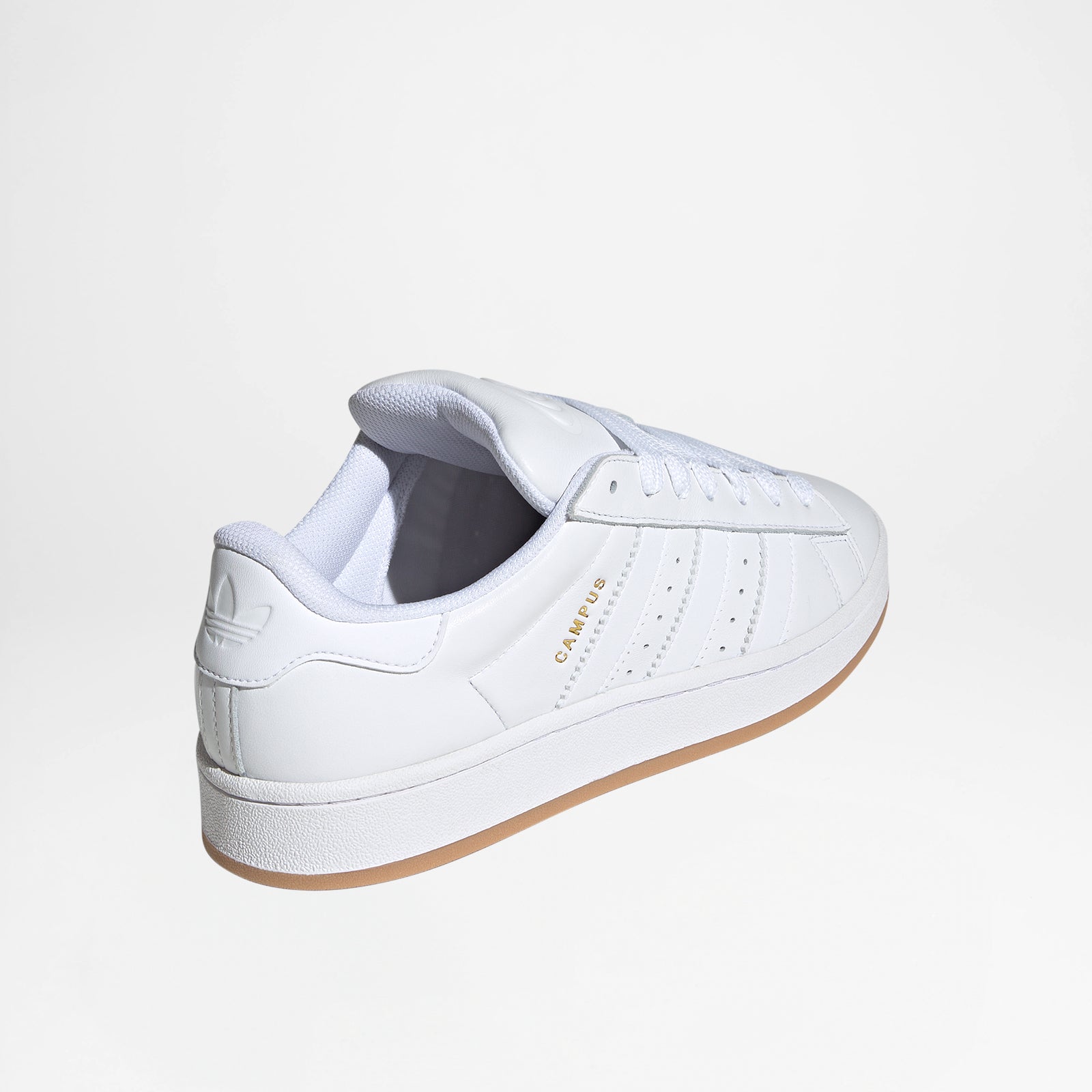 Campus 00s White White