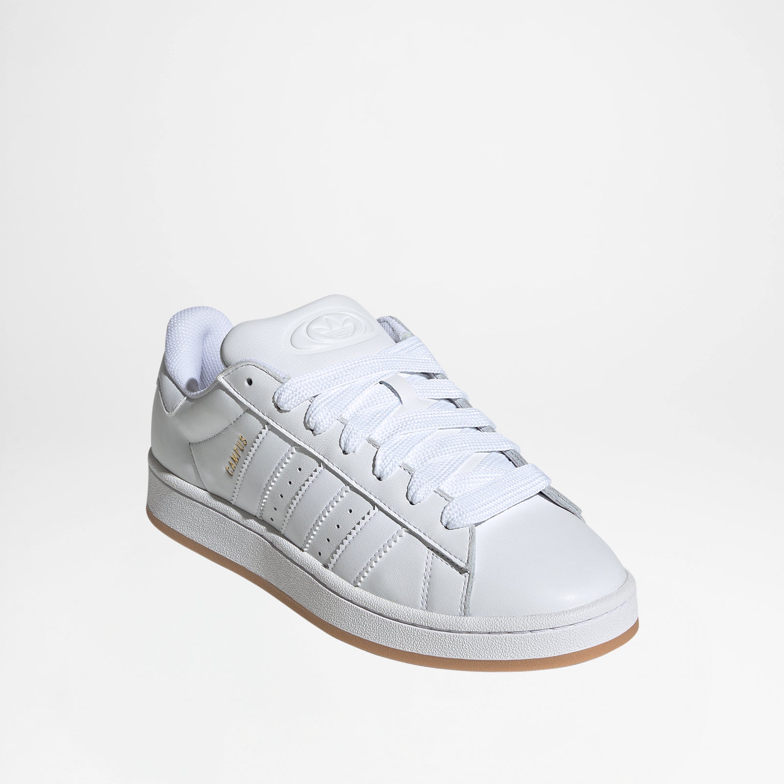 Campus 00s White White