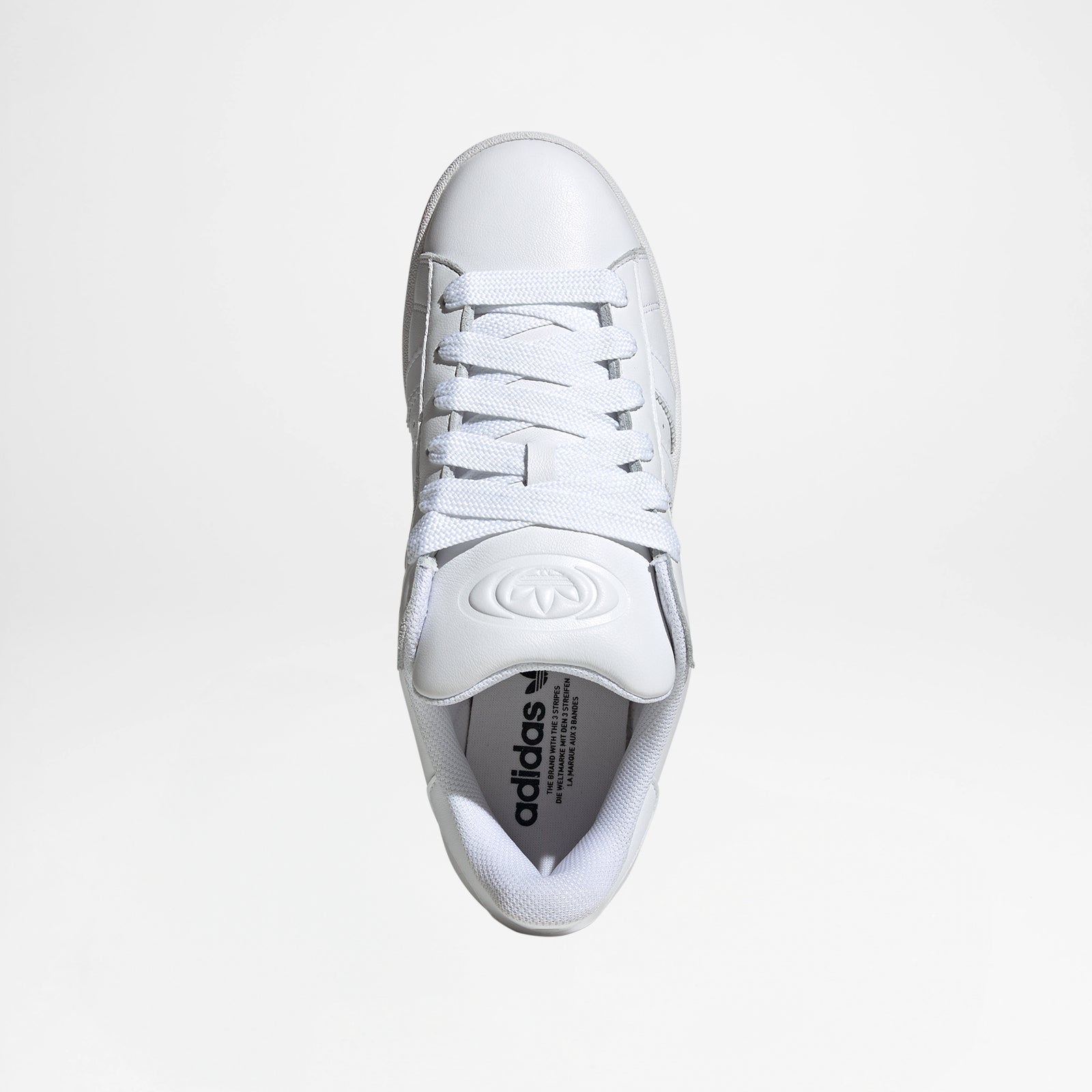 Campus 00s White White
