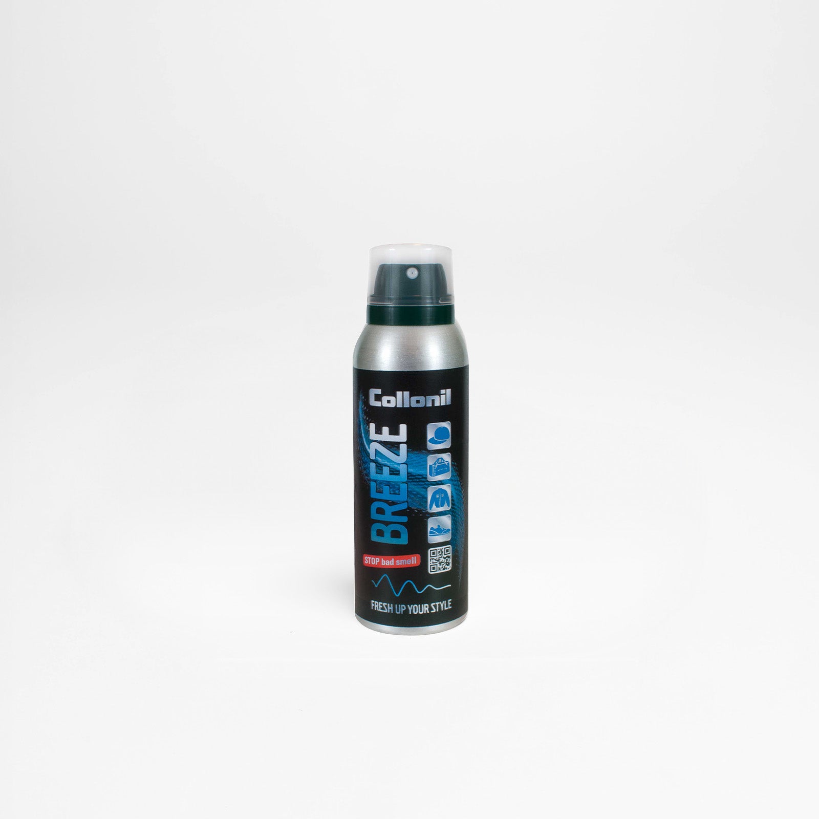 Breeze 125ml