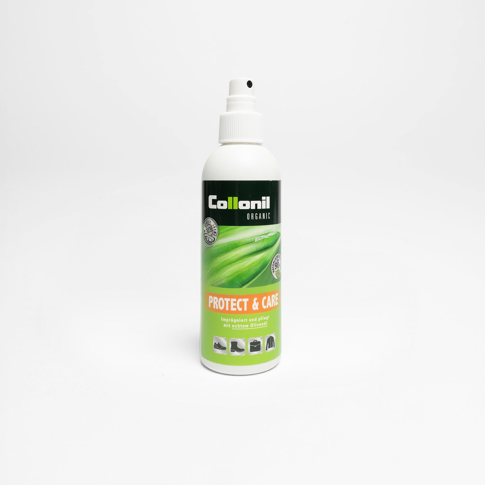 Organic Protect and Care 200ml