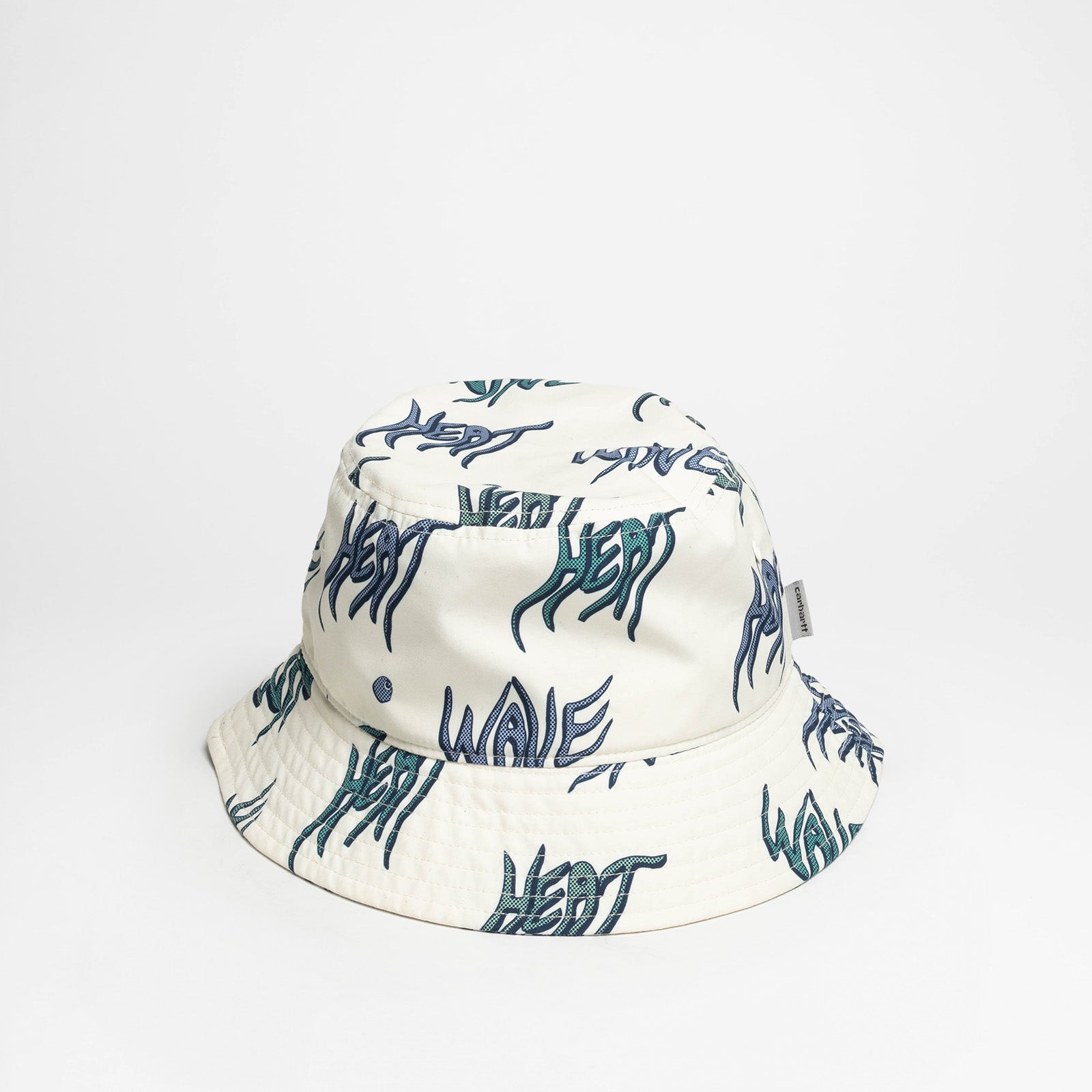Heat Wave Bucket Hat Wax