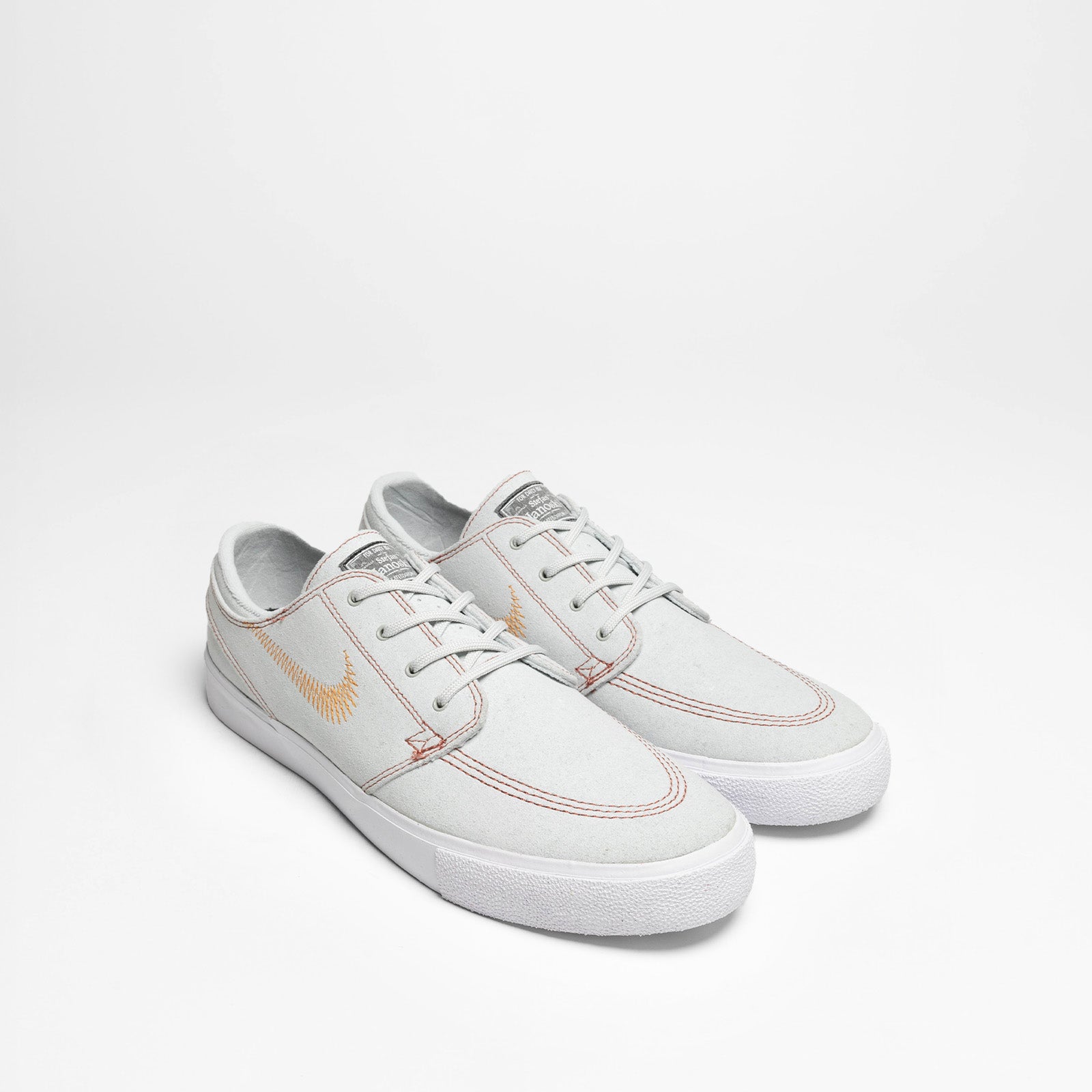 Zoom Stefan Janoski FL RM Pure Platinum