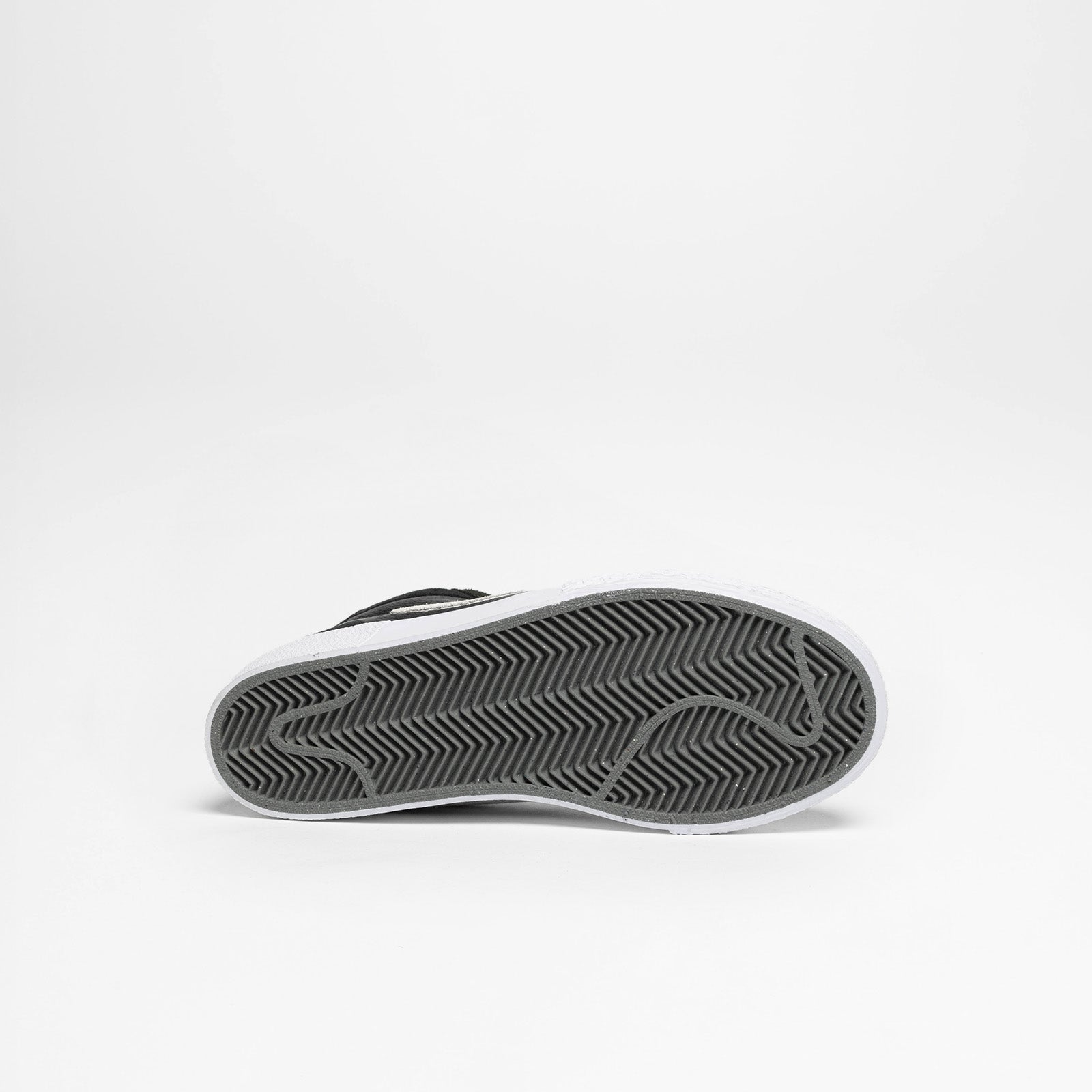 Zoom Blazer Mid Premium Black Grey