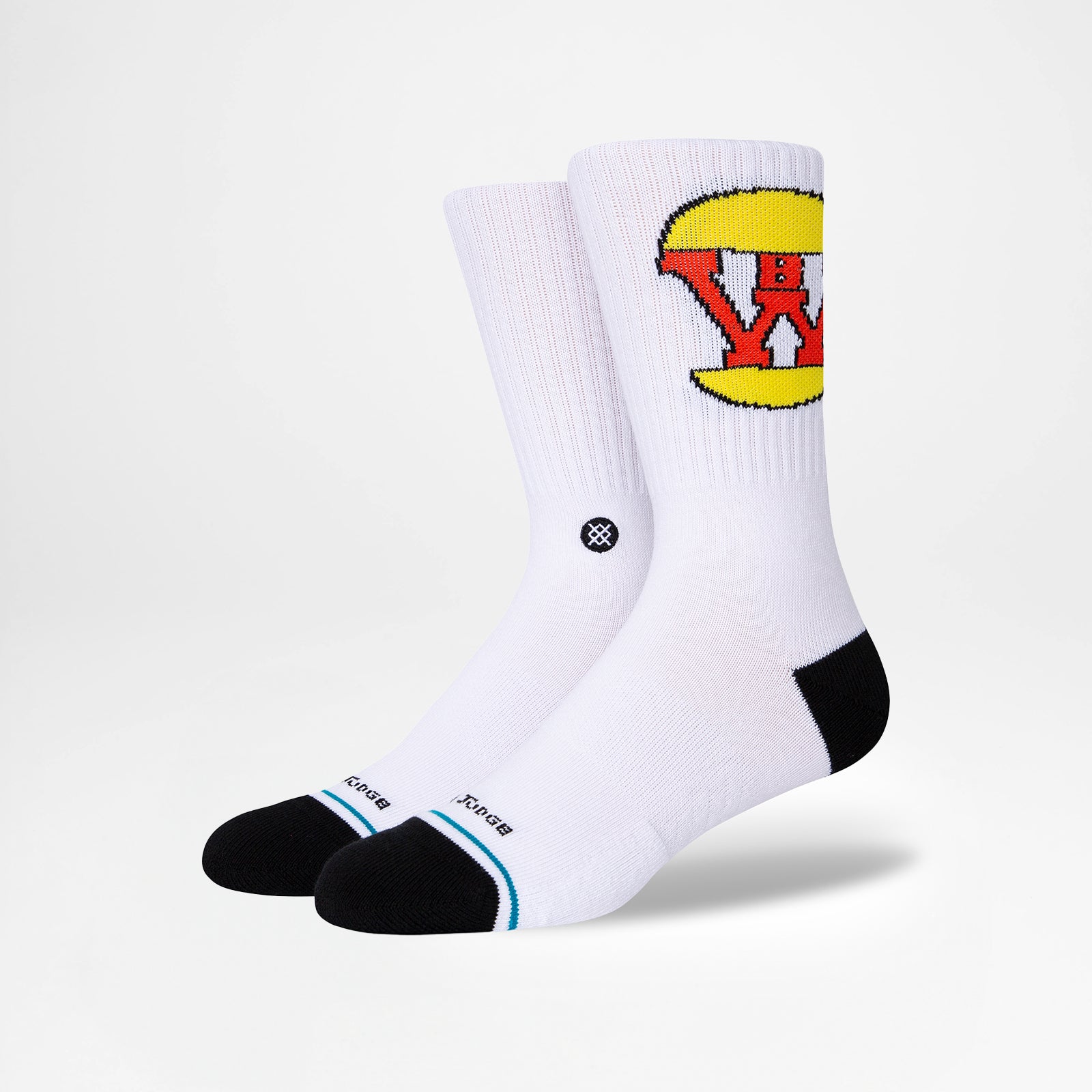 Burgerworld White