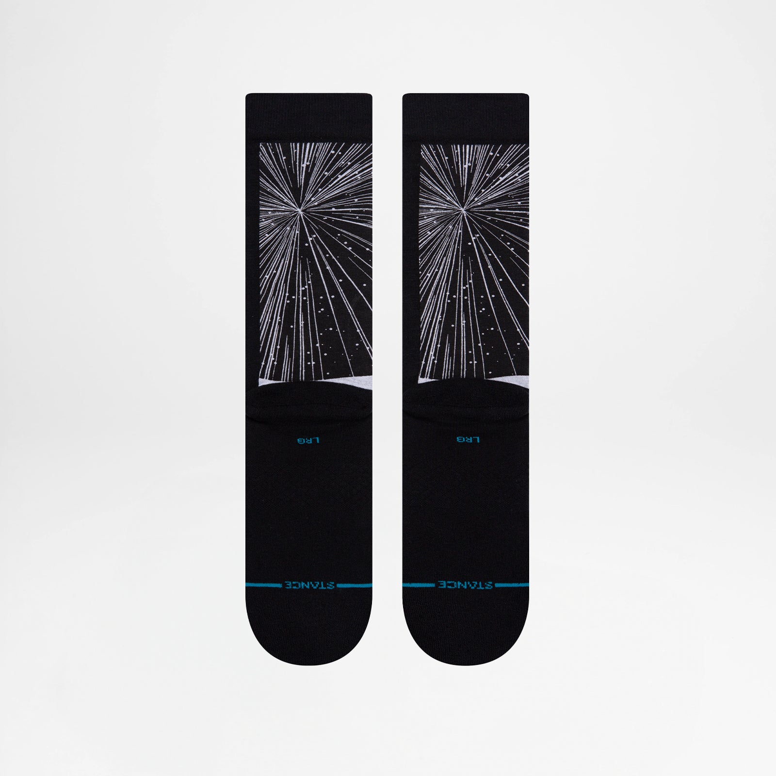 Manga Mando Black