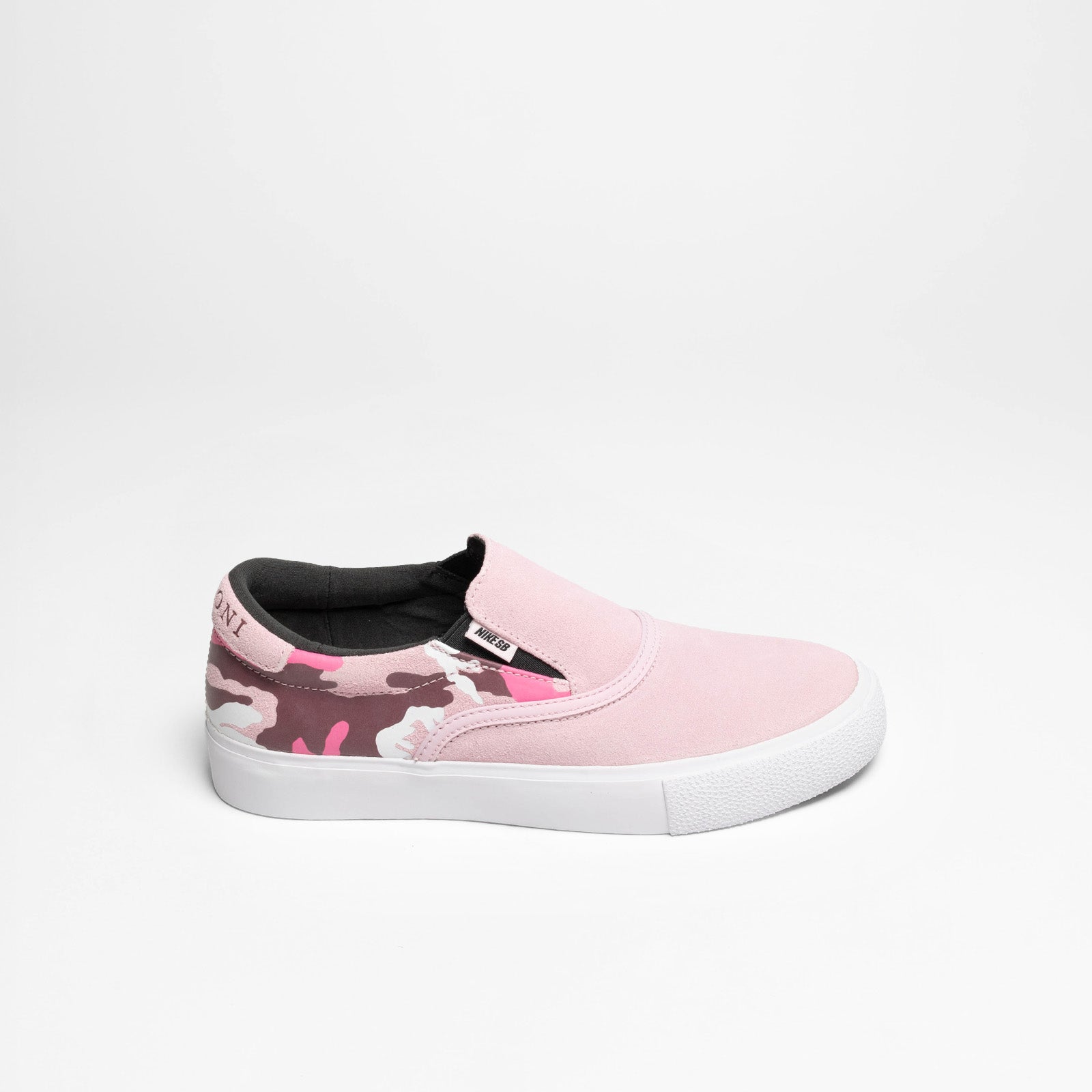Zoom Verona Slip Leticia Bufoni