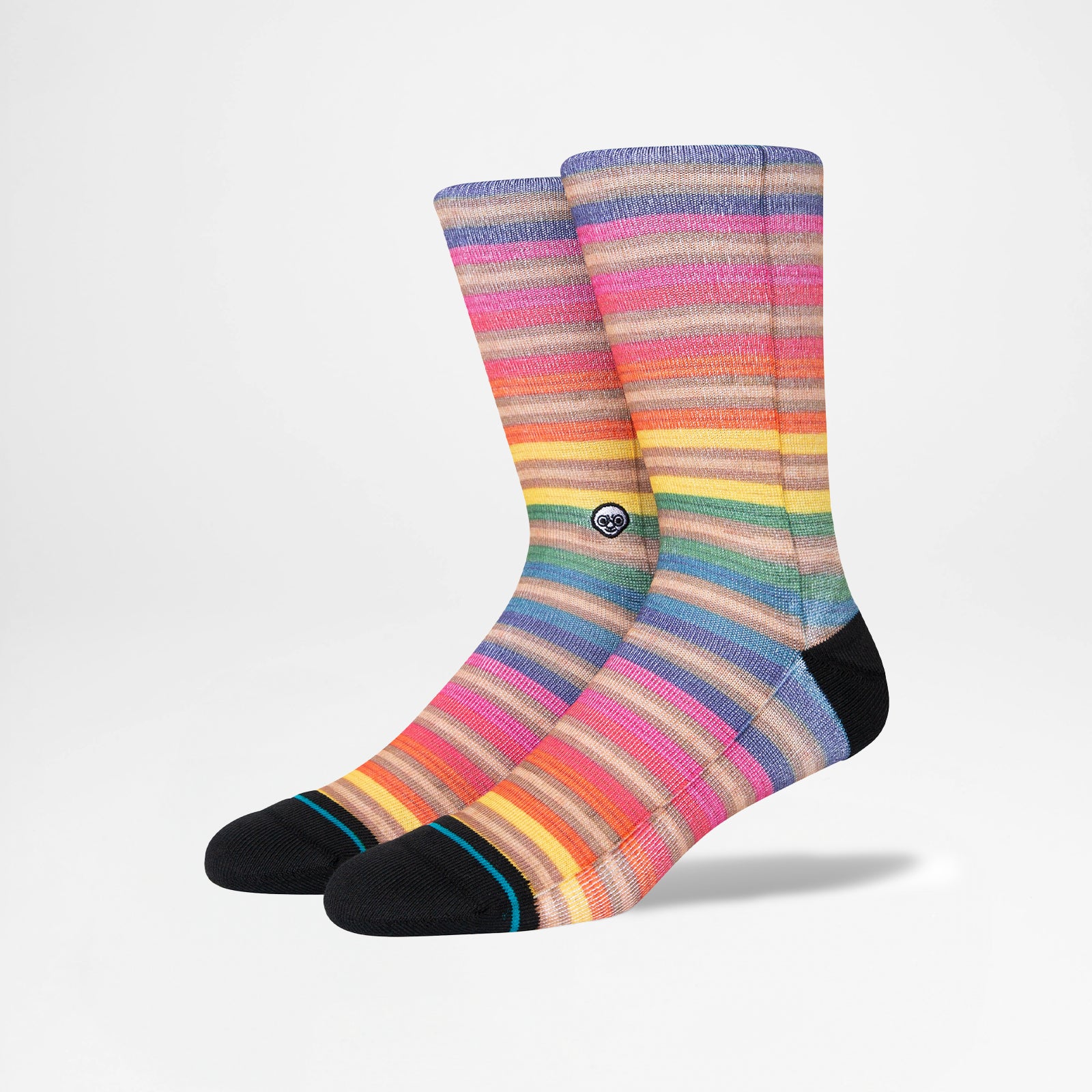 Haroshi Stripe Multicolor