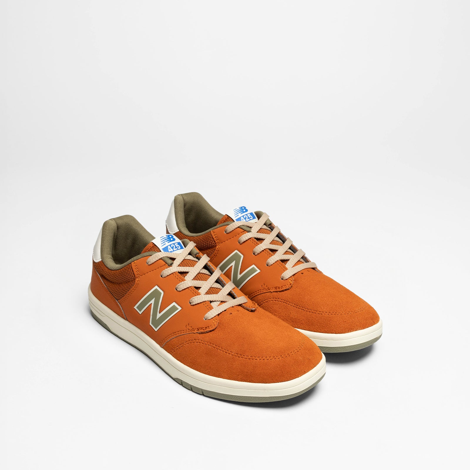 NM425 Orange Green