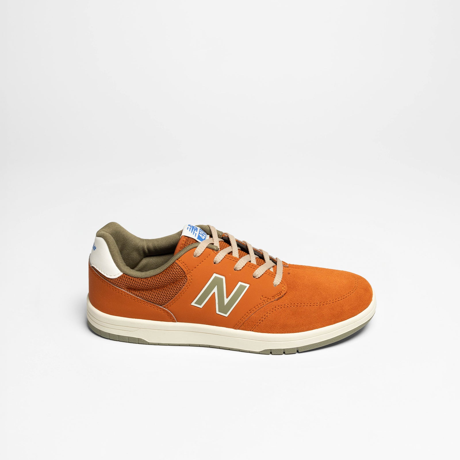 NM425 Orange Green
