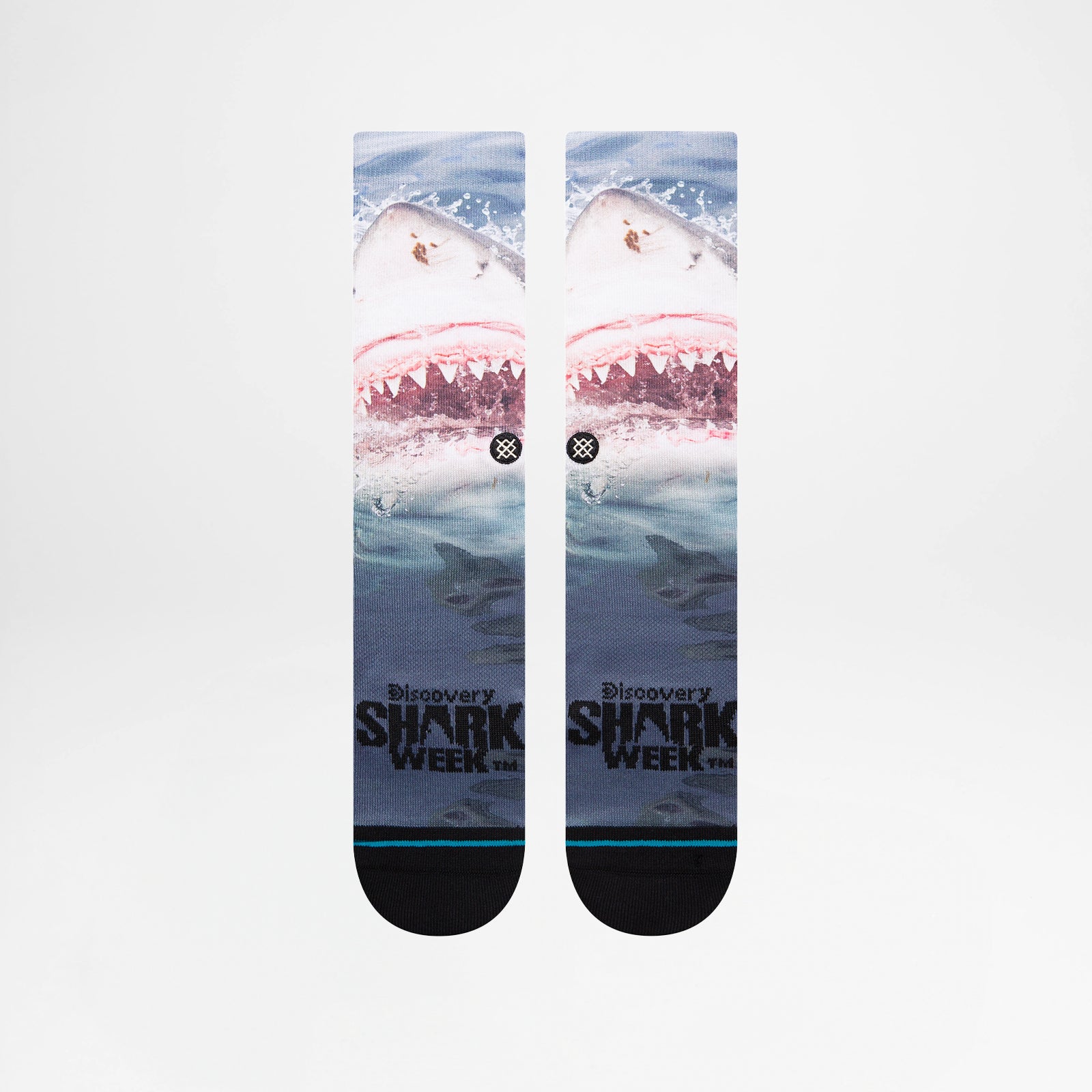 Pearly Whites Blue