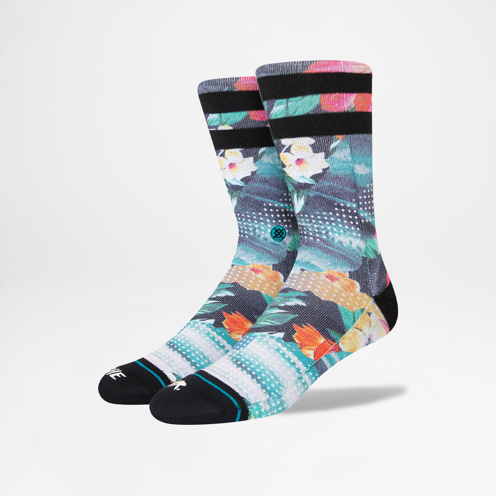 Mr Smile Multicolor