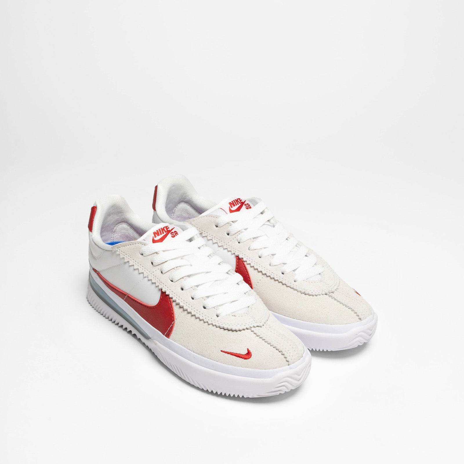 BRSB Eco White