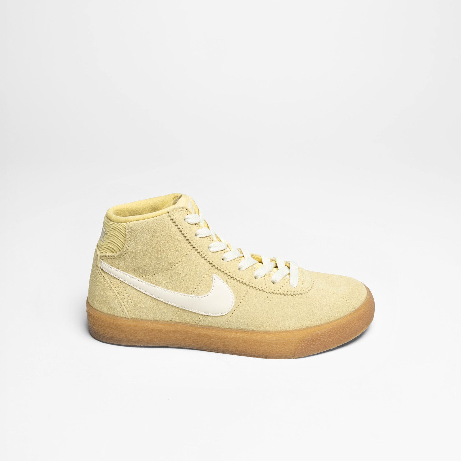 Bruin High Yellow