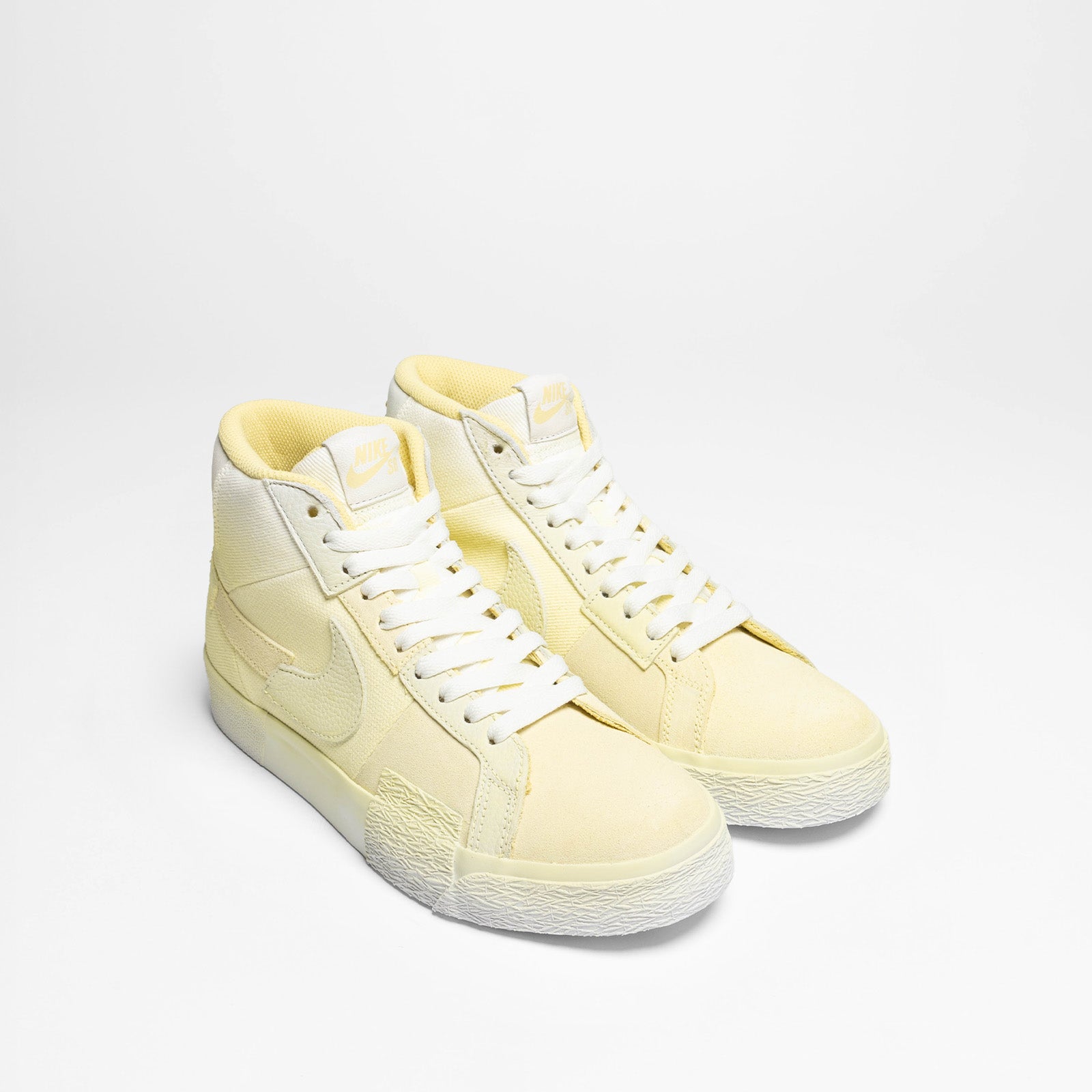 Zoom Blazer Mid Premium Lemon Wash
