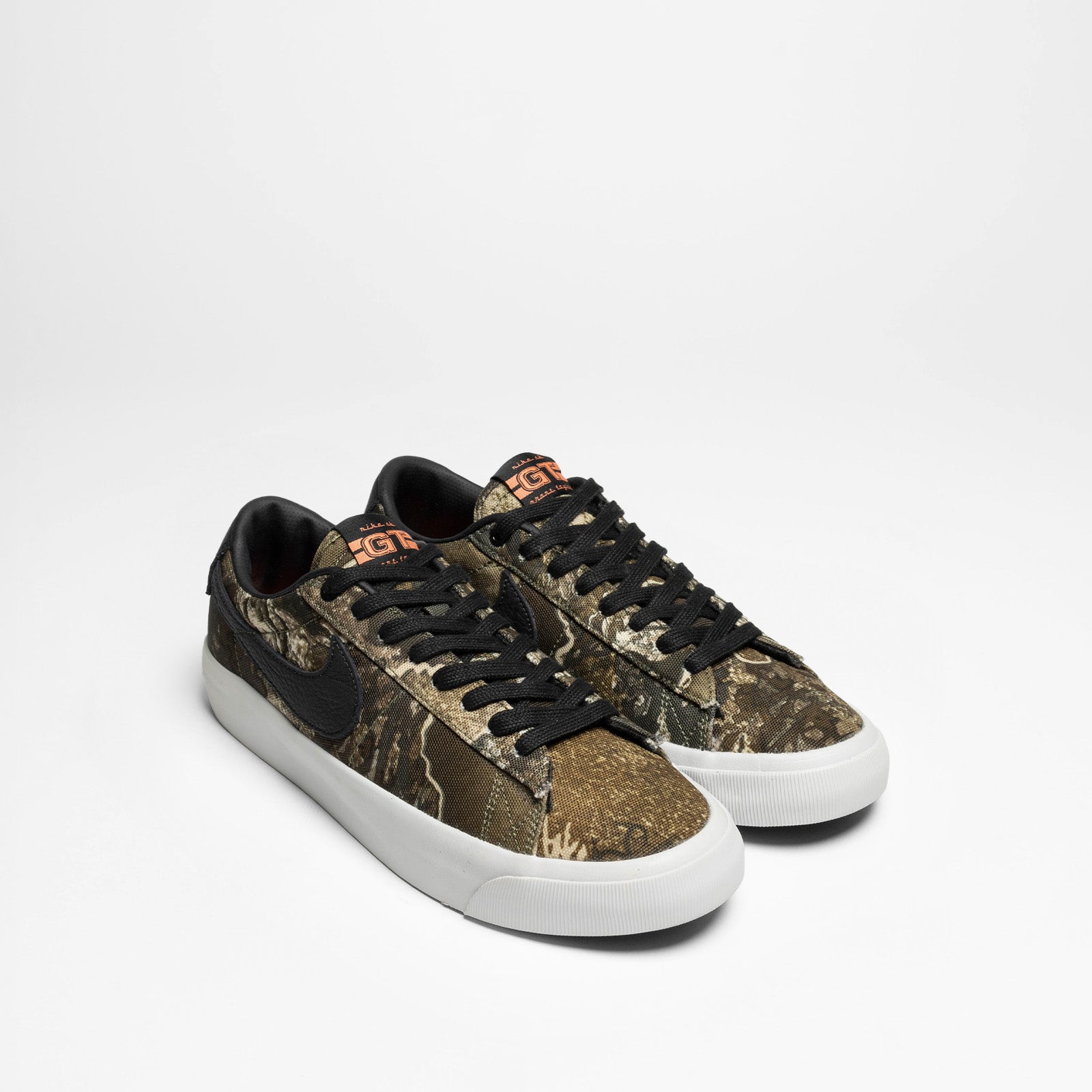 Zoom Blazer Low Pro GT PRM Real Tree