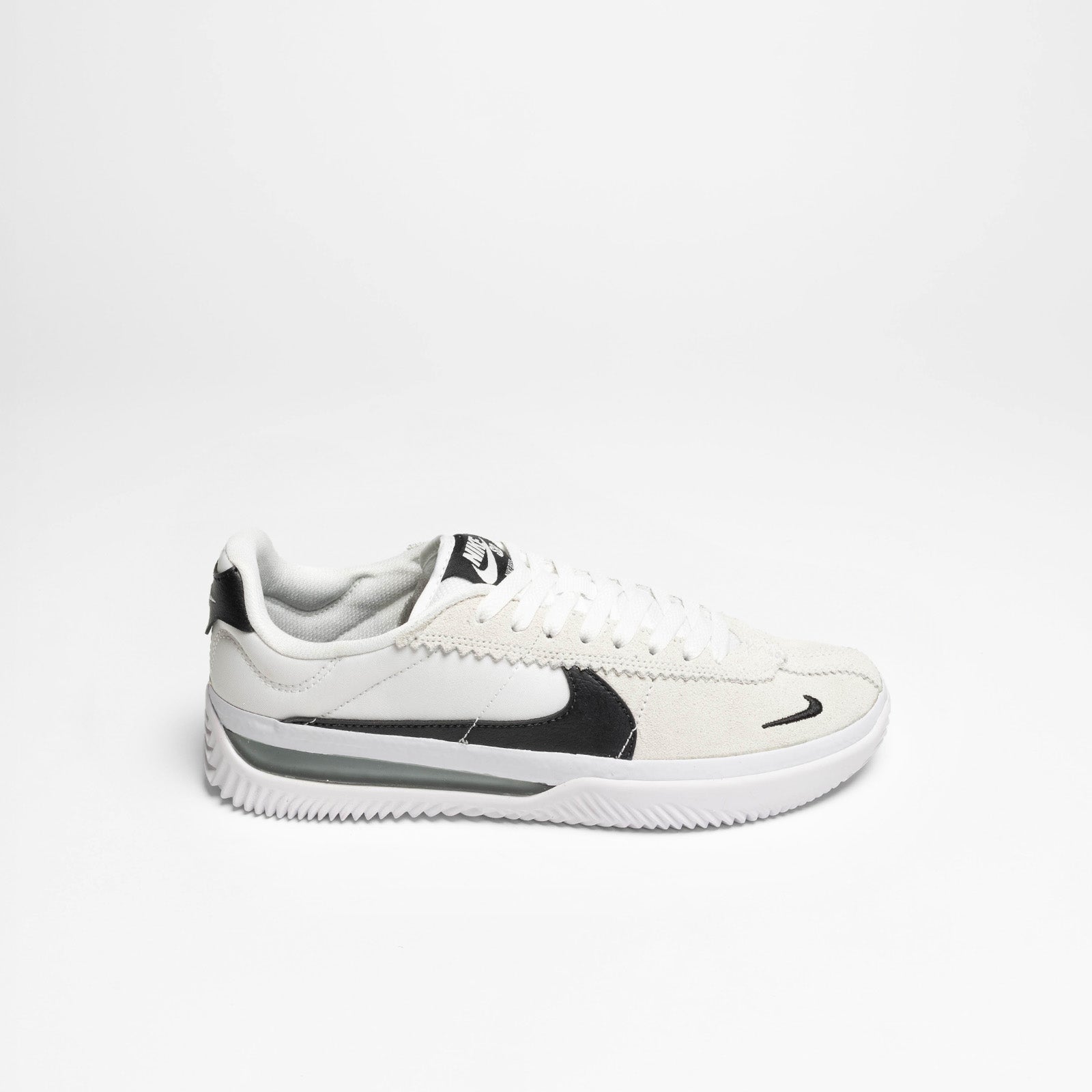 BRSB White Black