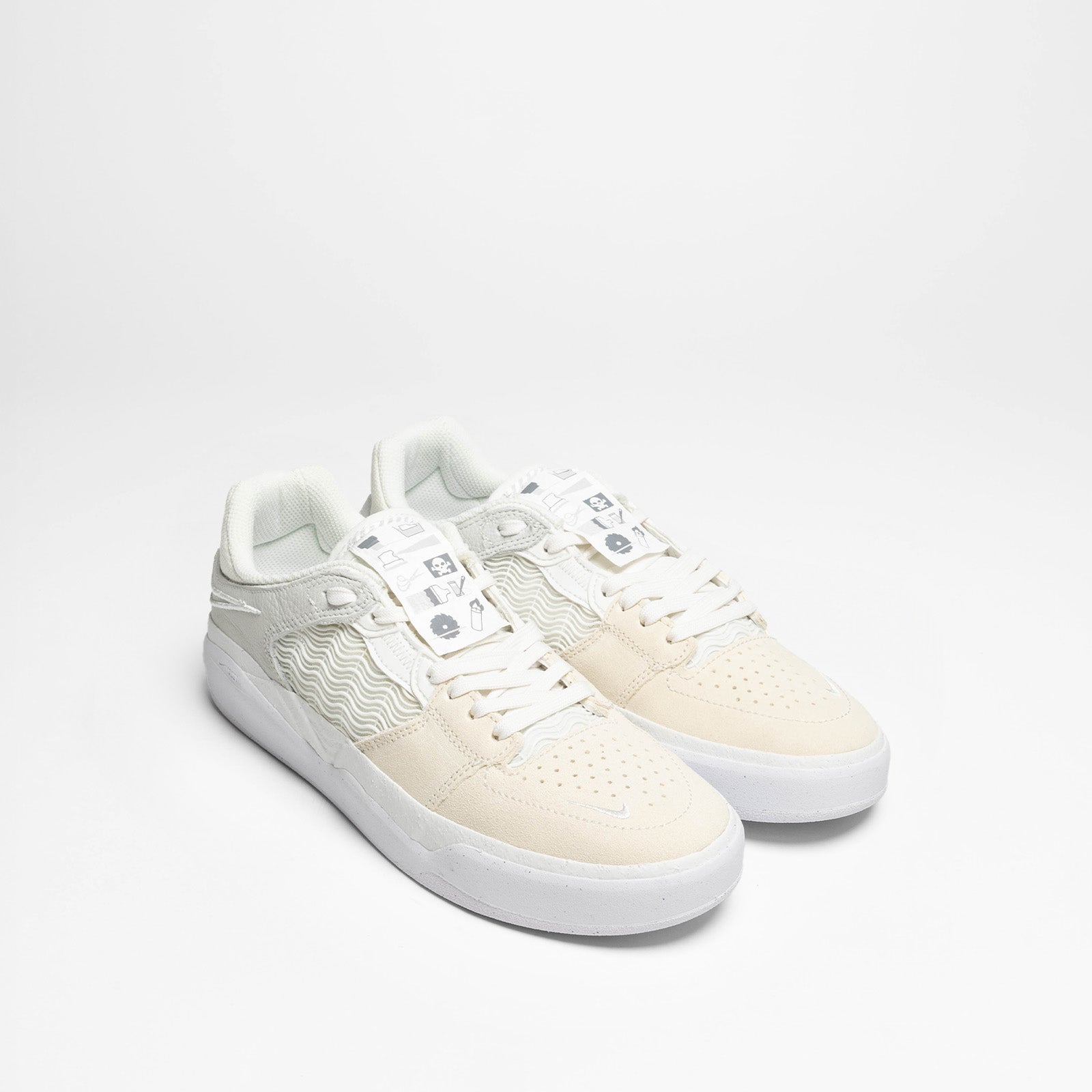 Ishod Wair PRM Summit White