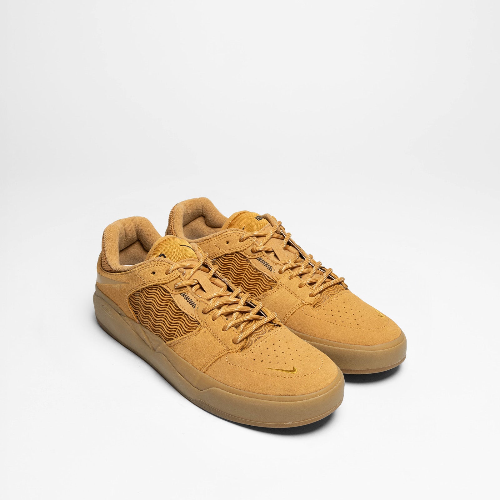 Ishod Wair Flax