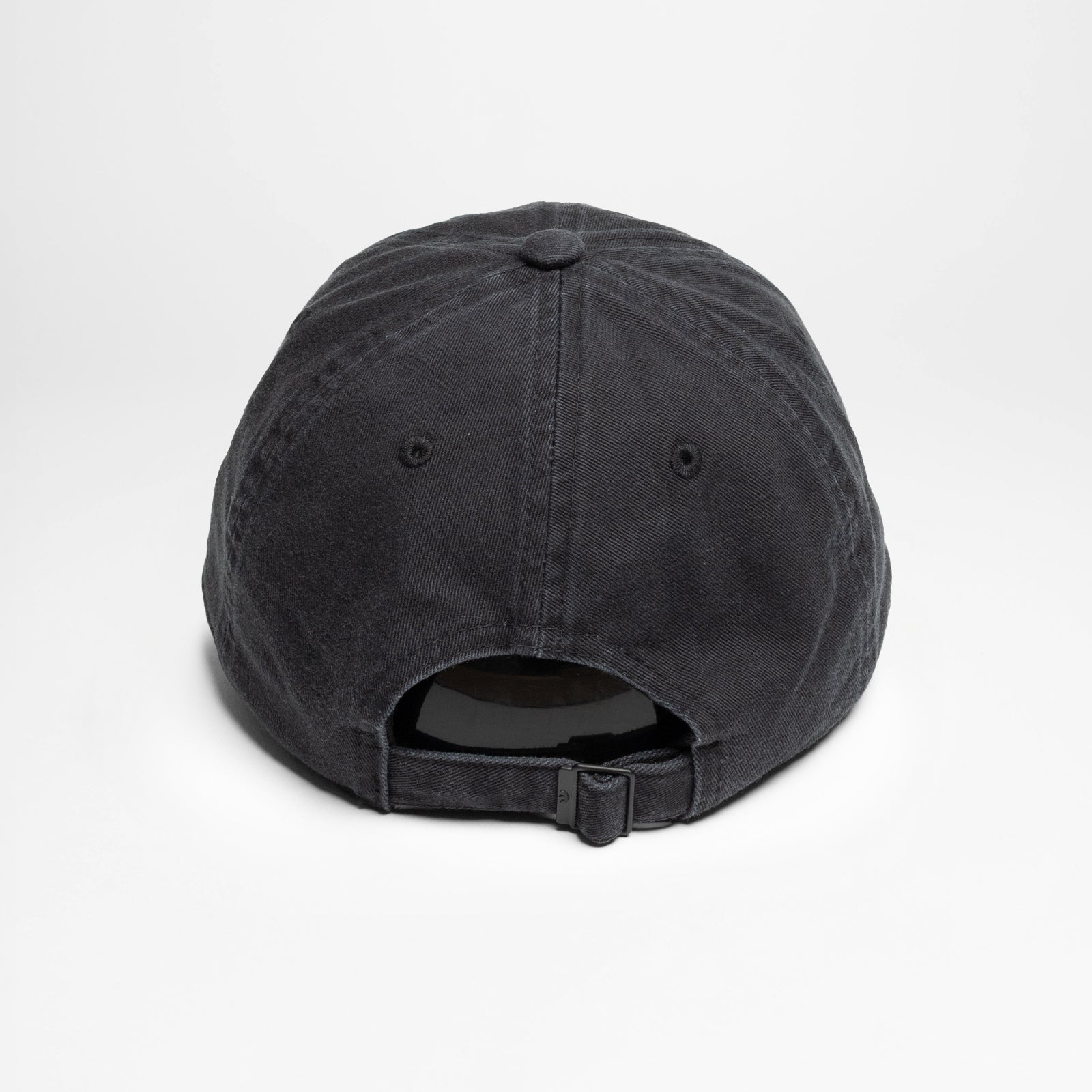 Baseball Classic Trefoil Black White