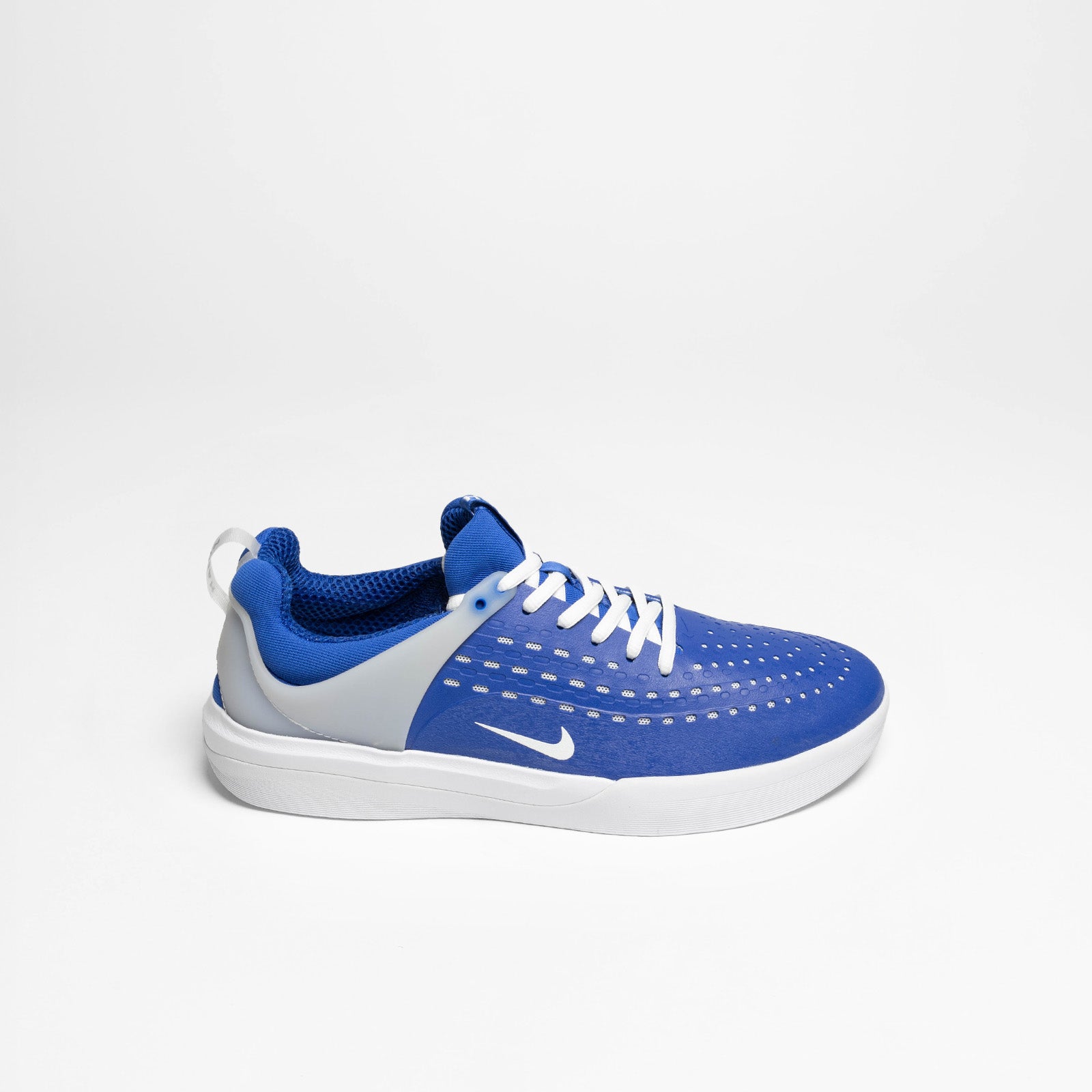 Nyjah 3 Game Royal
