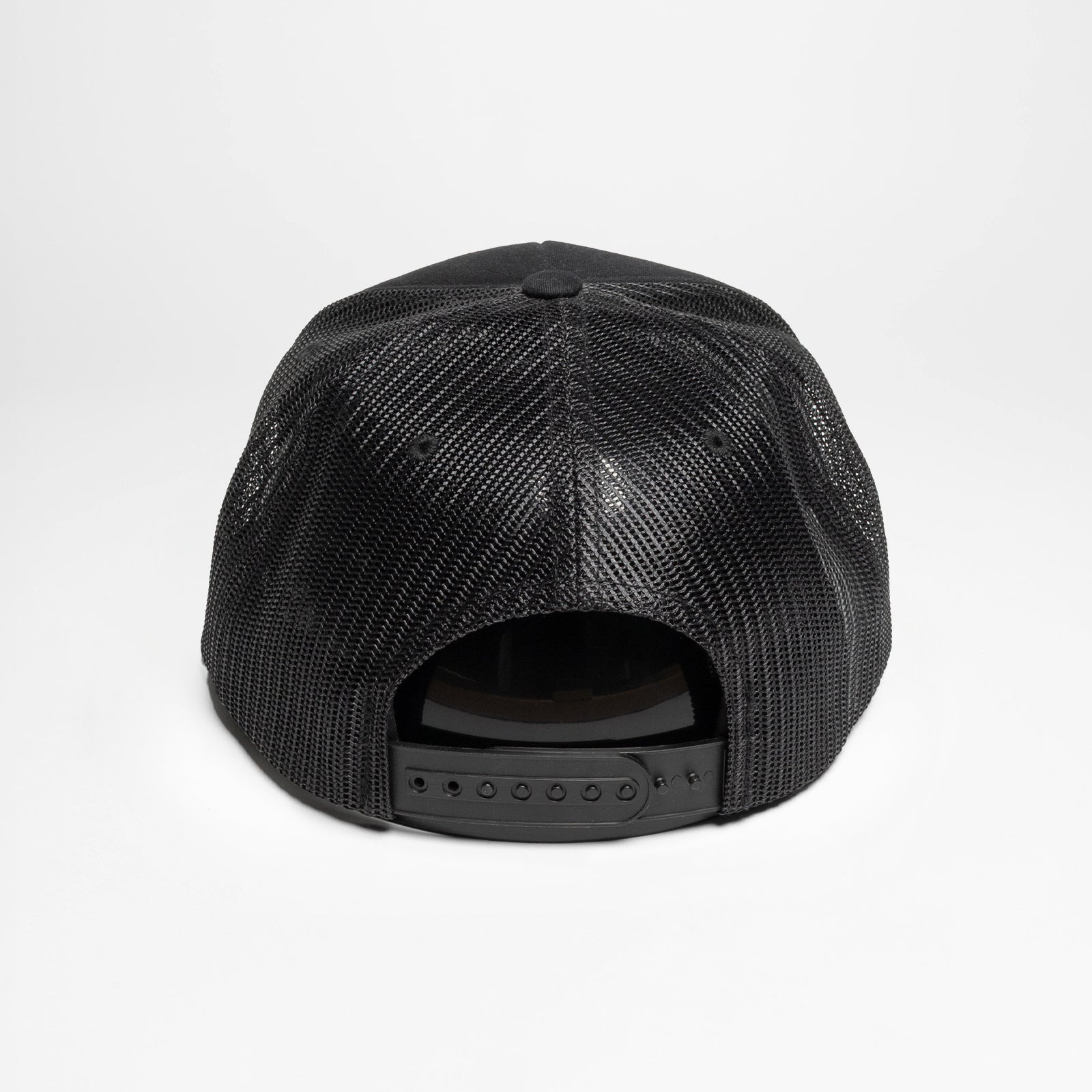 Peace Shield Black