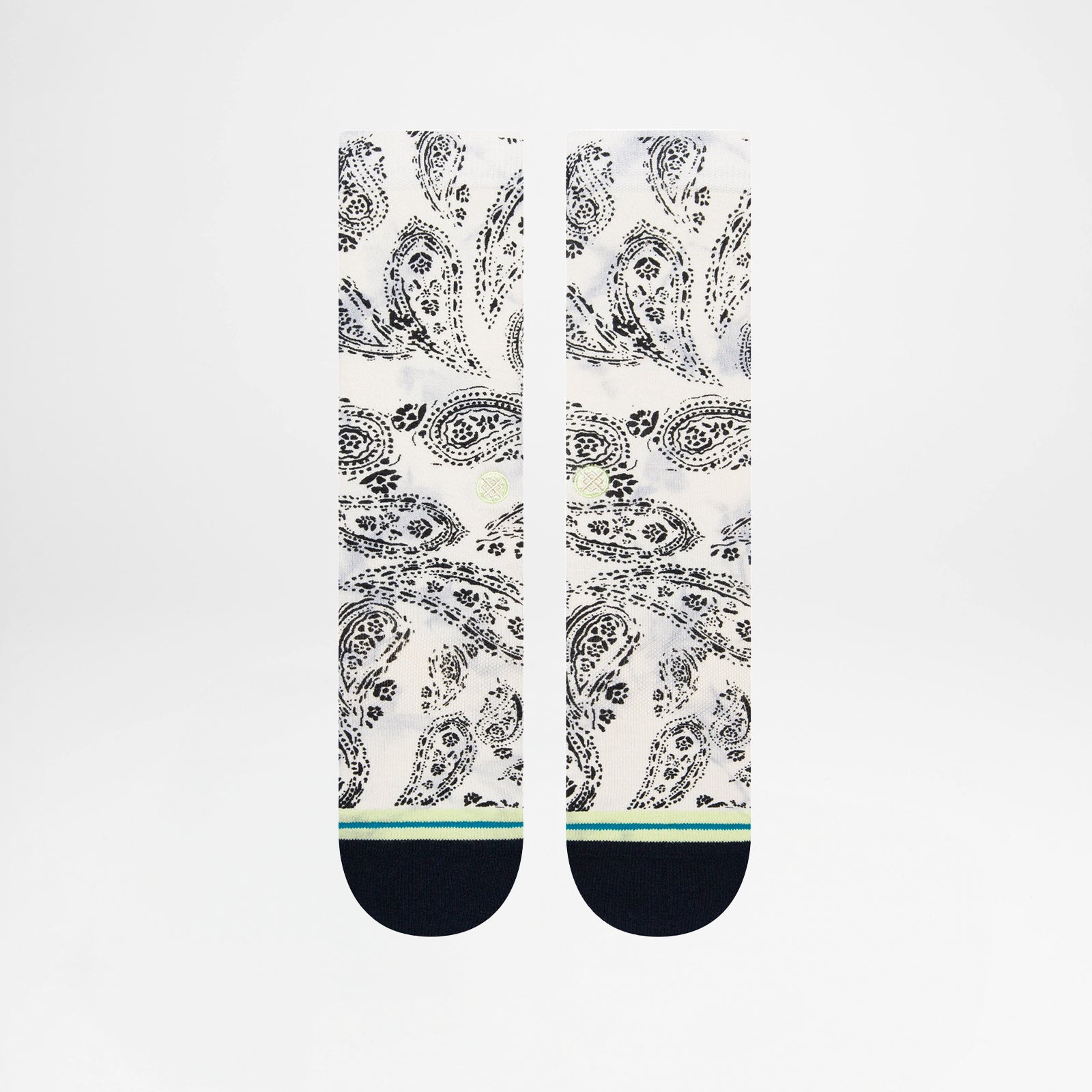 Paizley Vintage White