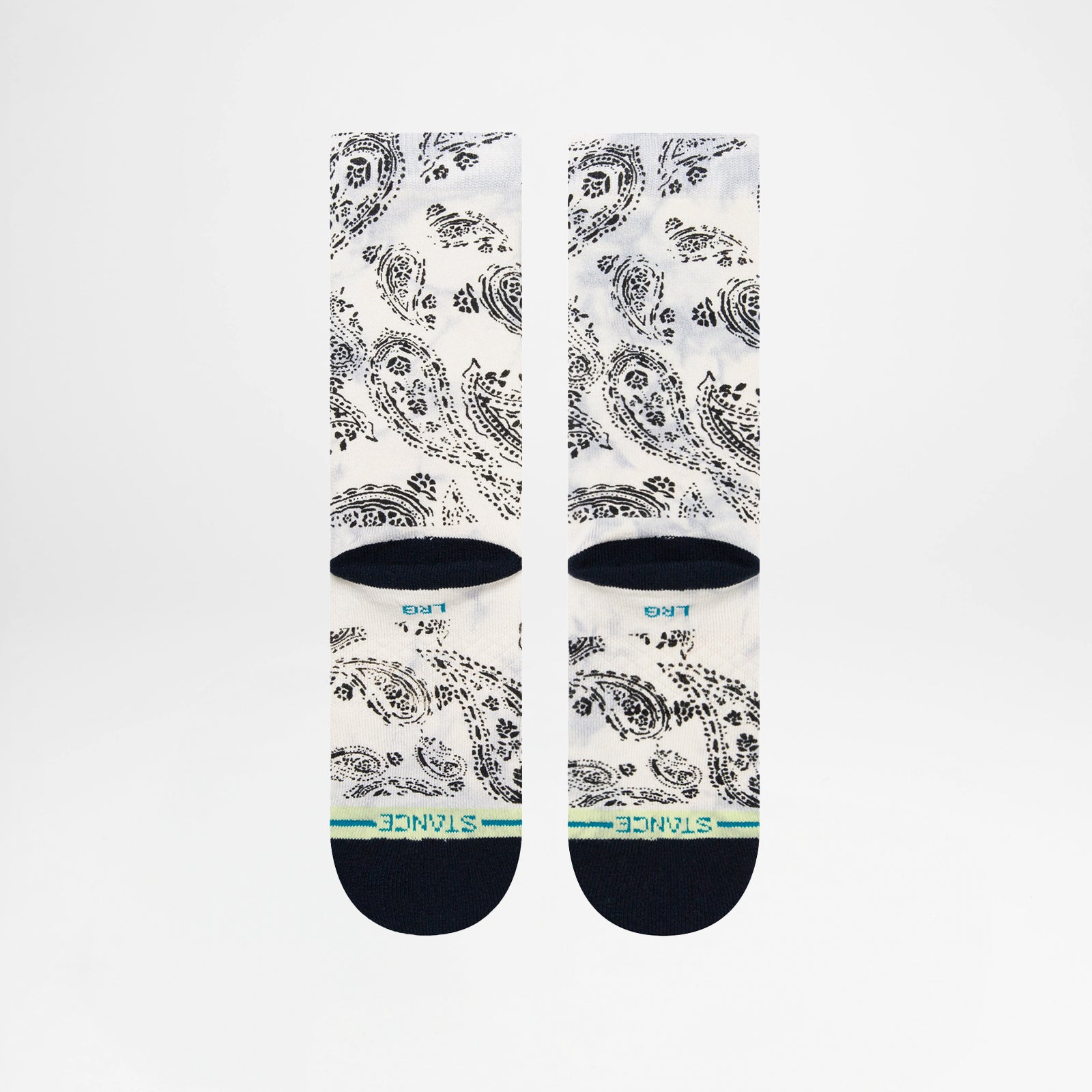 Paizley Vintage White
