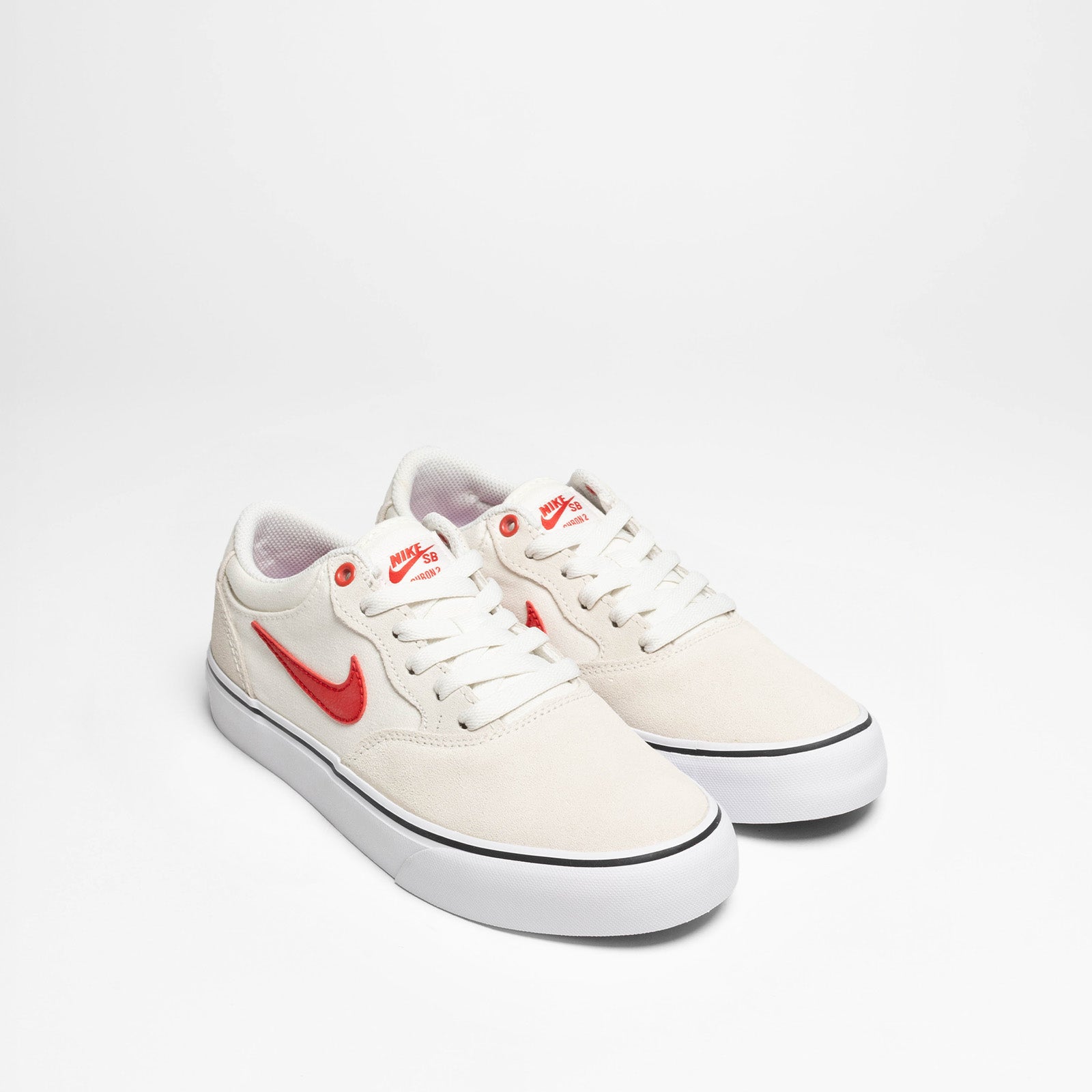 Chron 2 White