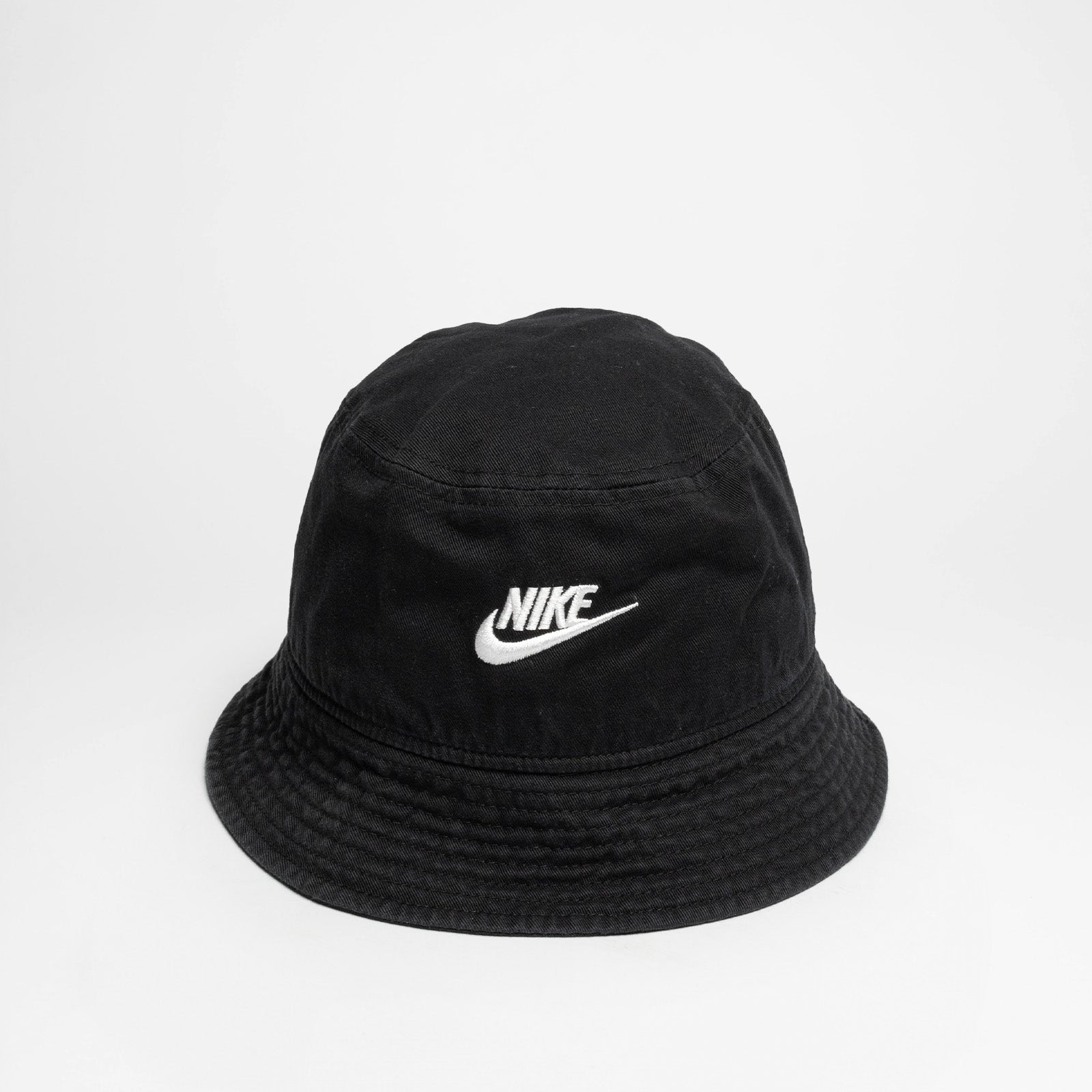 Bucket Hat Black