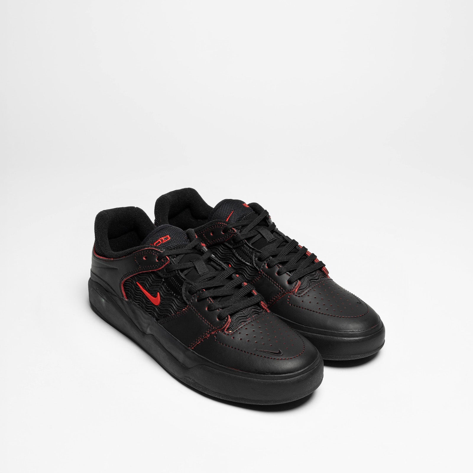 Ishod Wair Premium Black