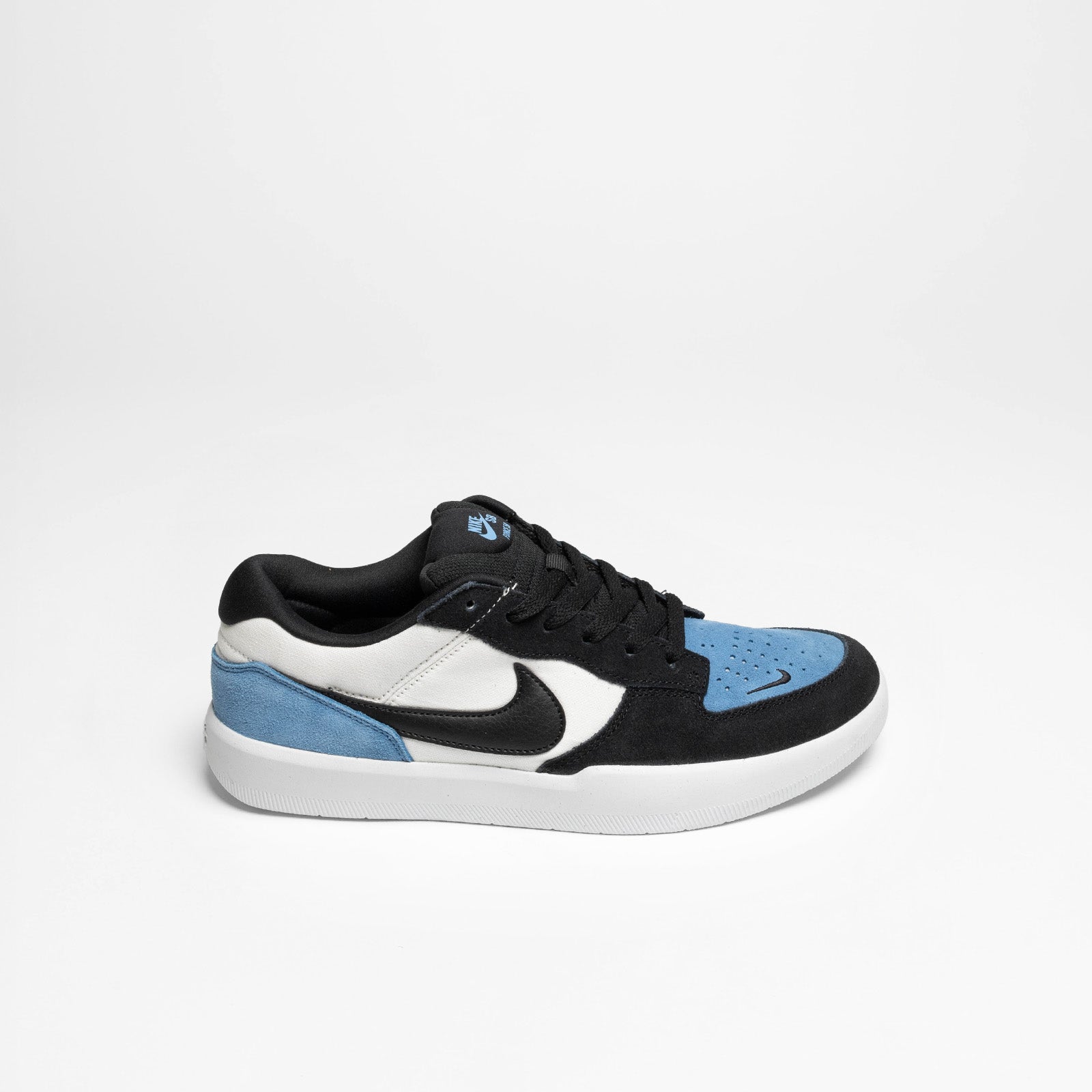 Force 58 Blue White