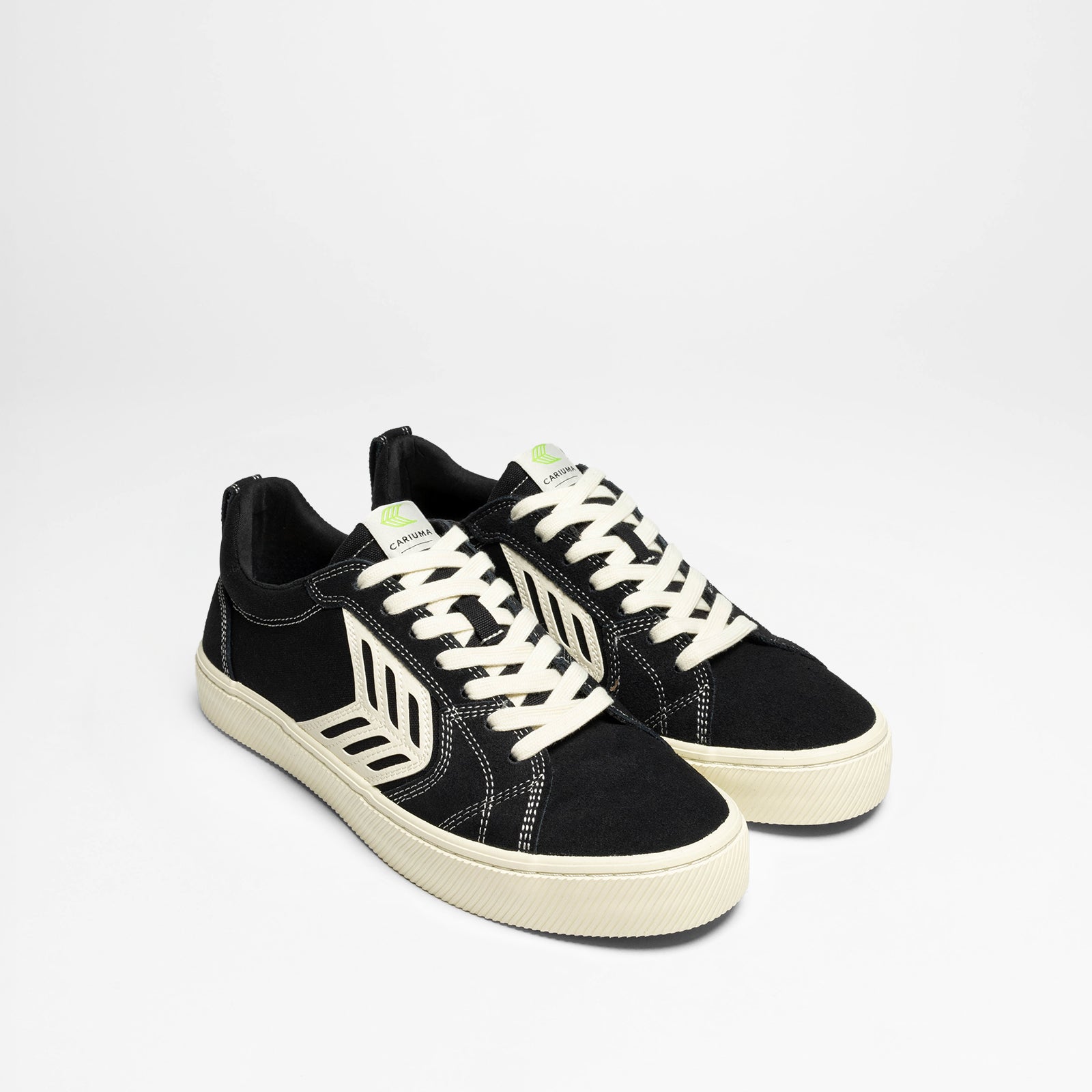 Catiba Pro Black Contrast Ivory