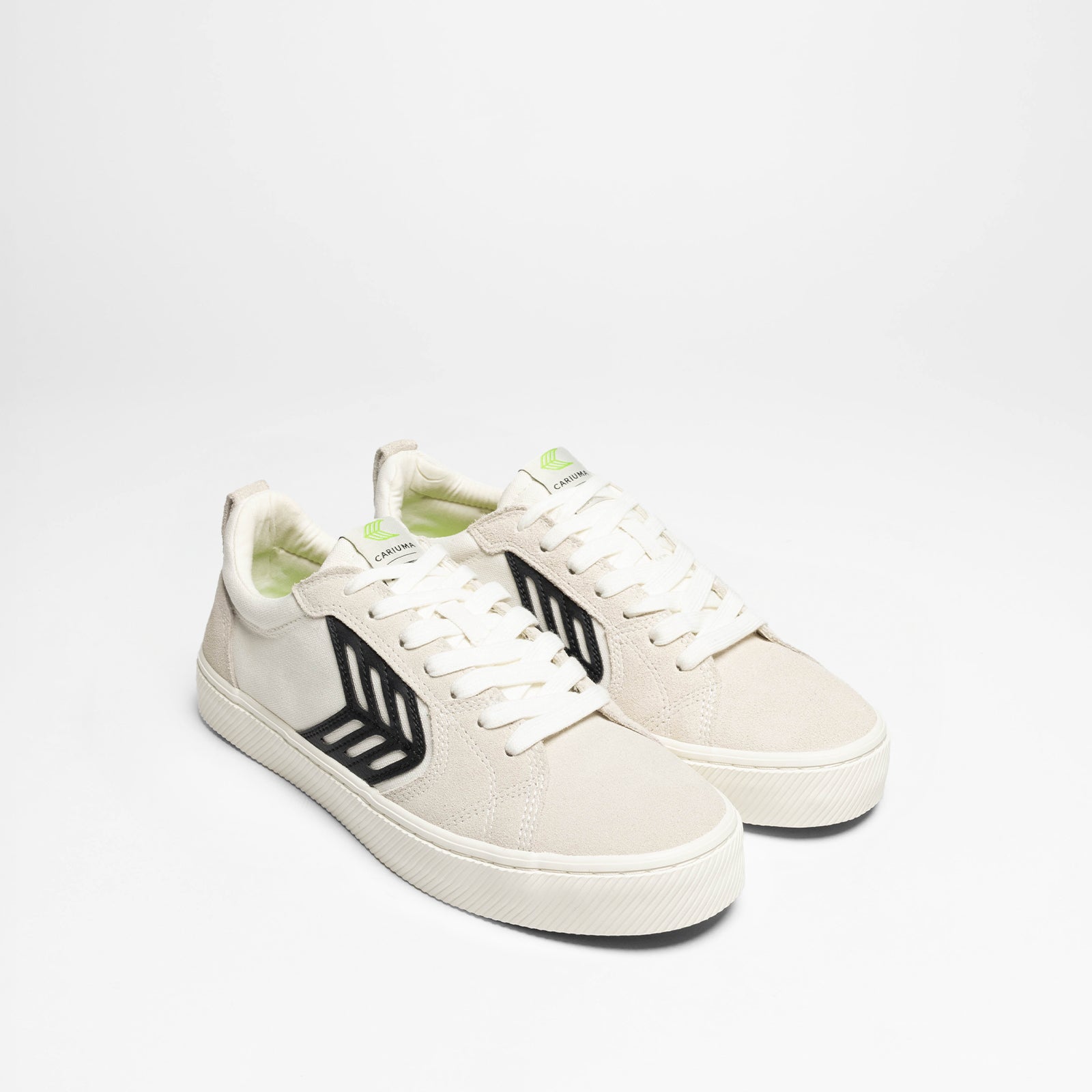 Catiba Pro Off White Vintage Black