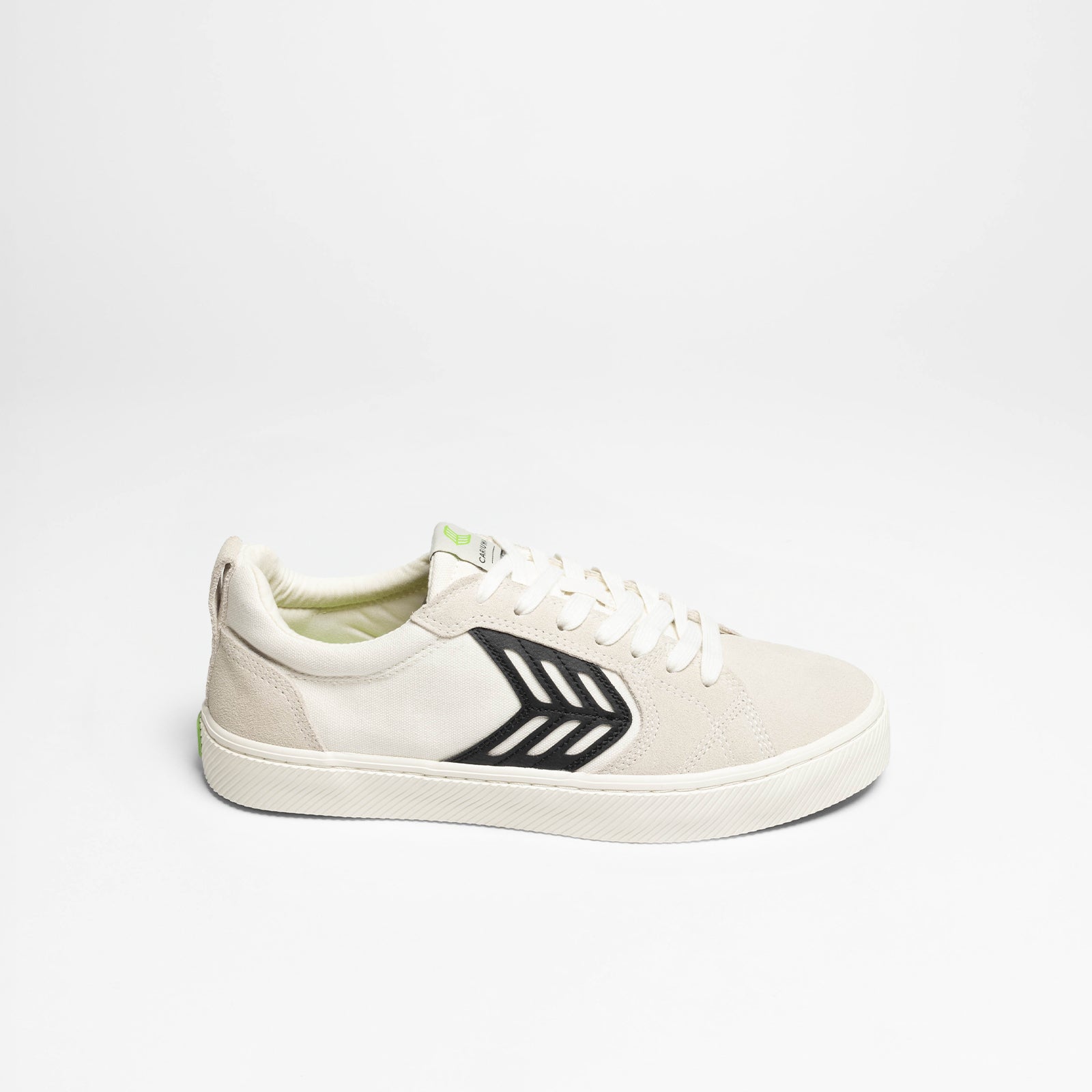 Catiba Pro Off White Vintage Black