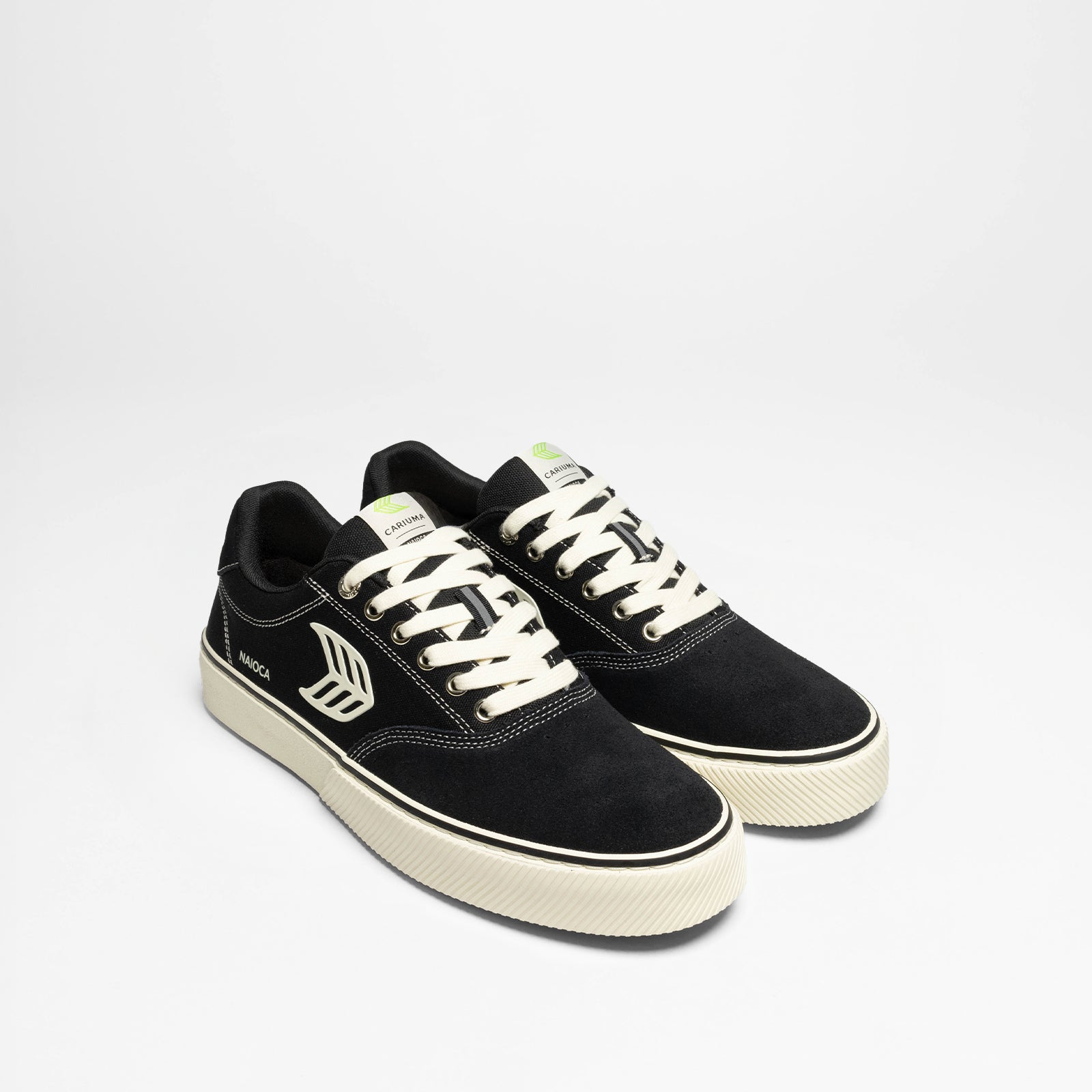 Naioca Pro Black Ivory