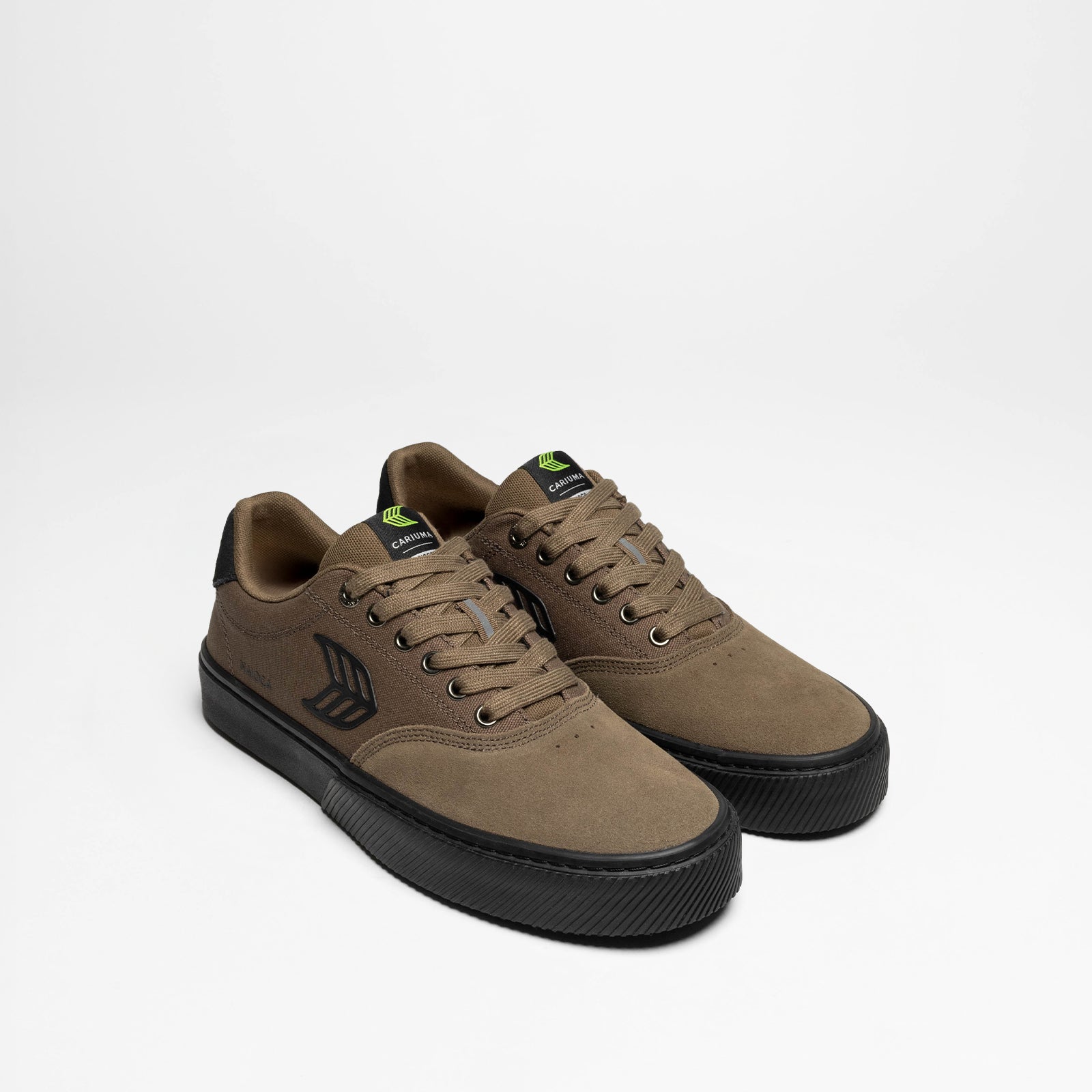Naioca Pro Khaki