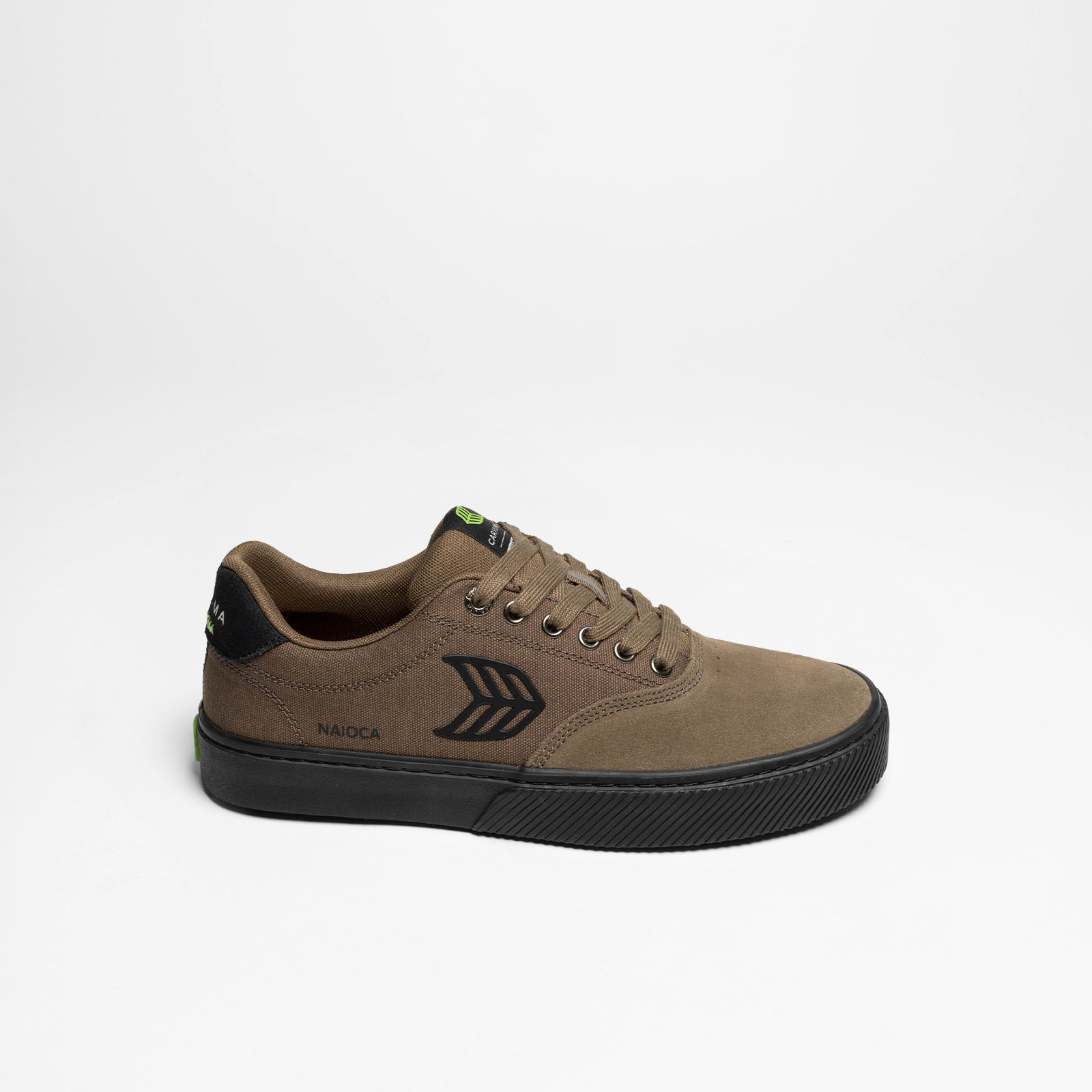 Naioca Pro Khaki
