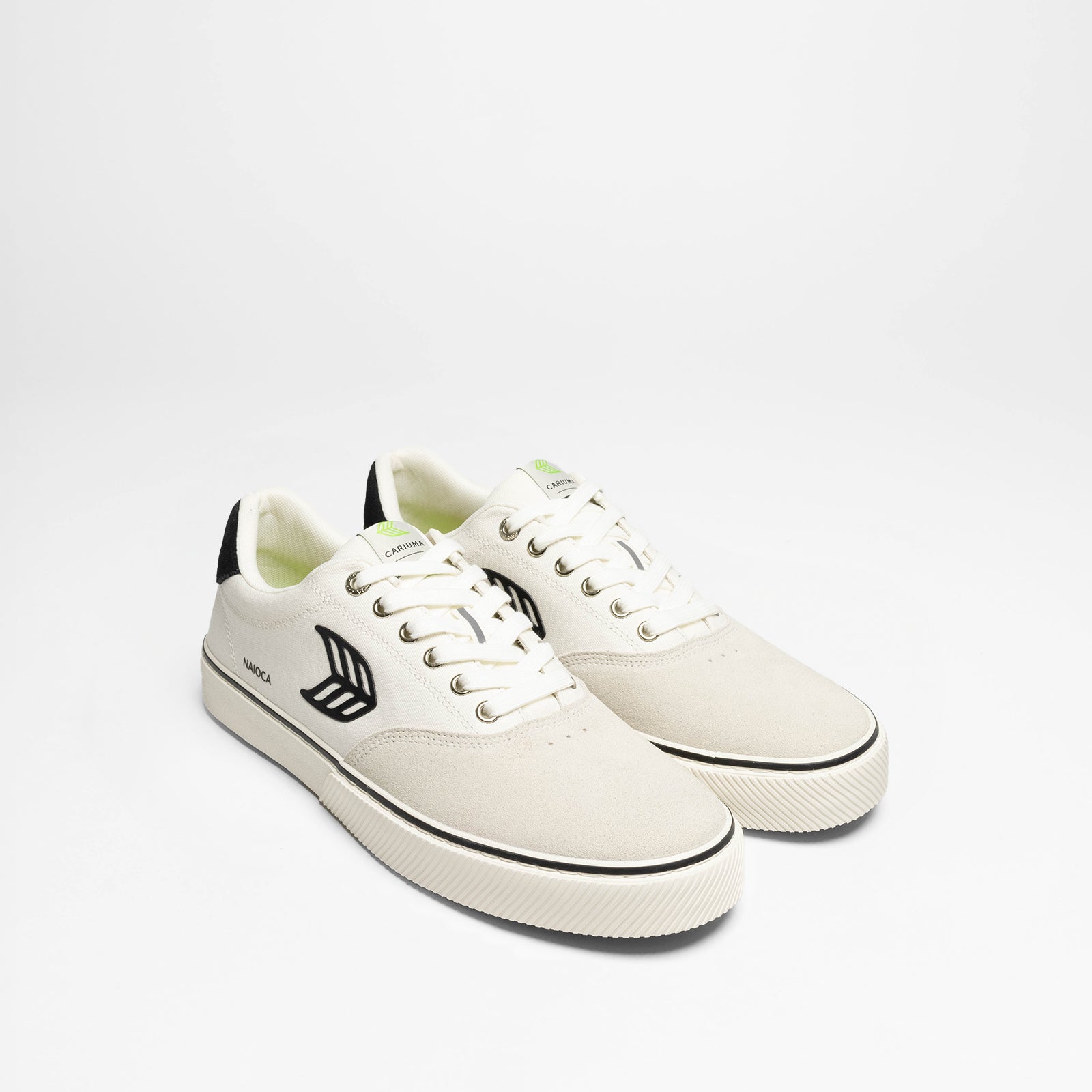 Naioca Off White Vintage