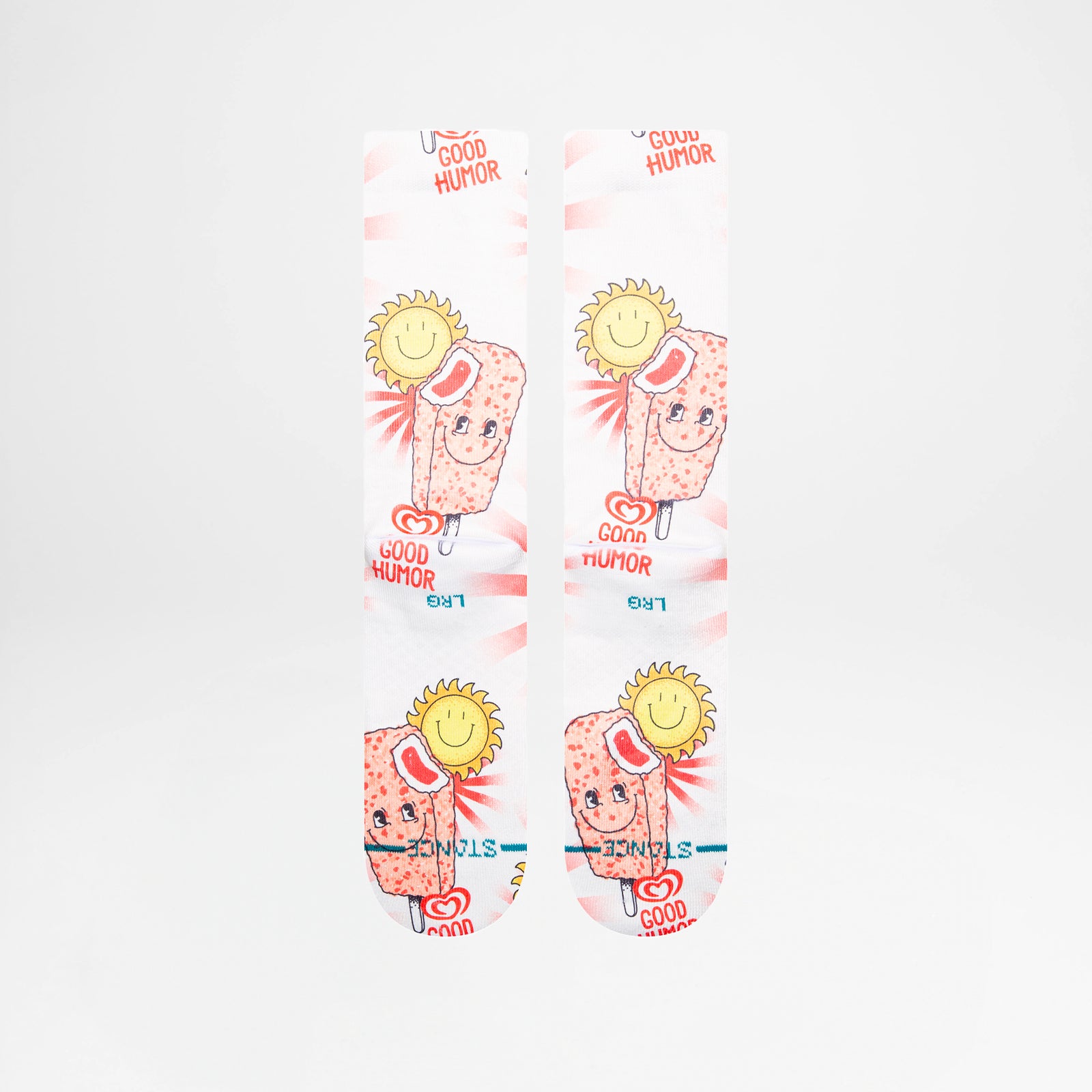 Good Humor Pink