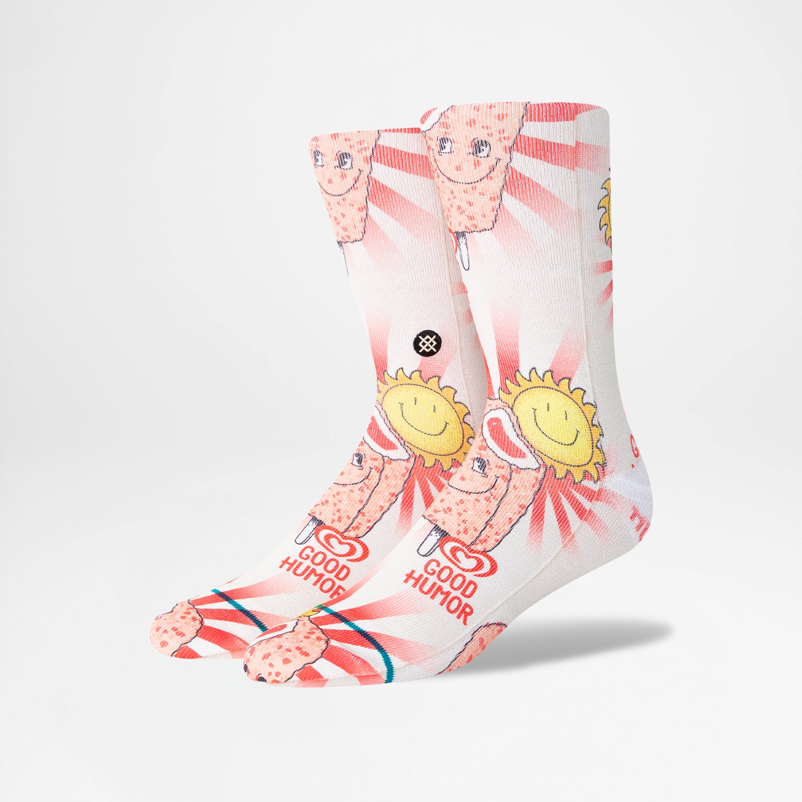 Good Humor Pink