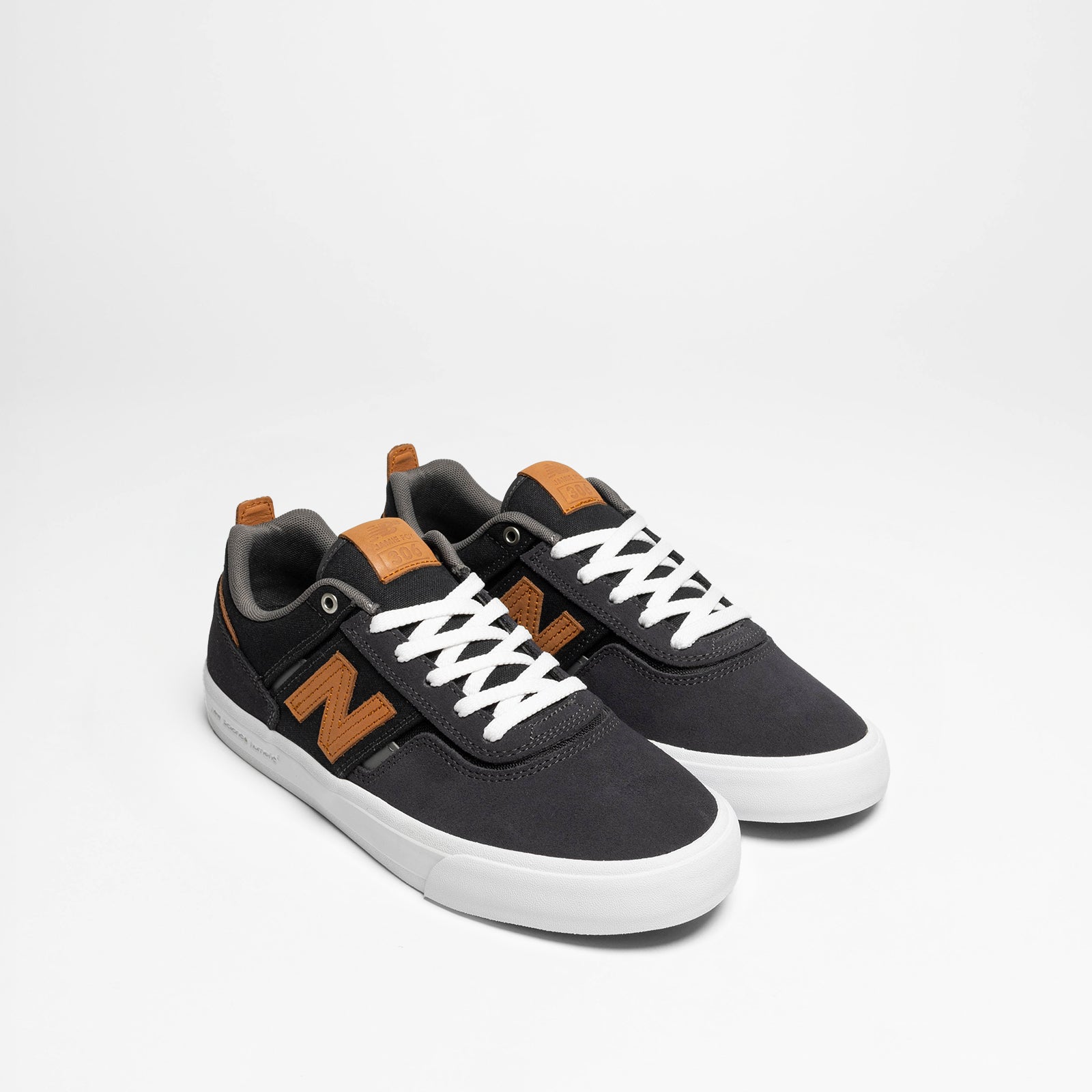 NM306 Phnatom Brown