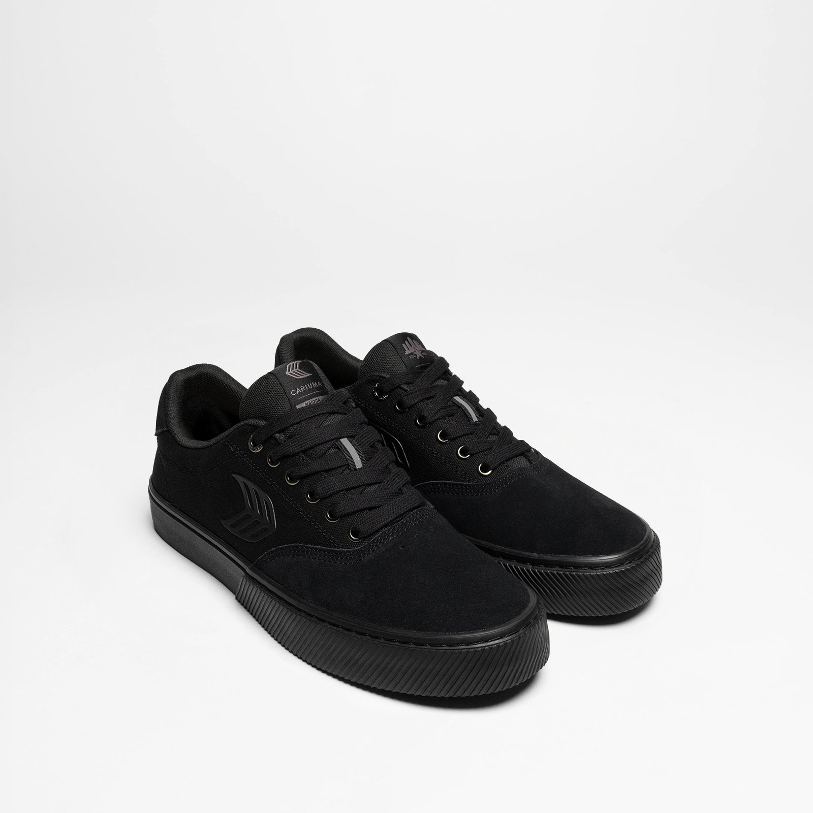 SPoT Naioca Pro All Black