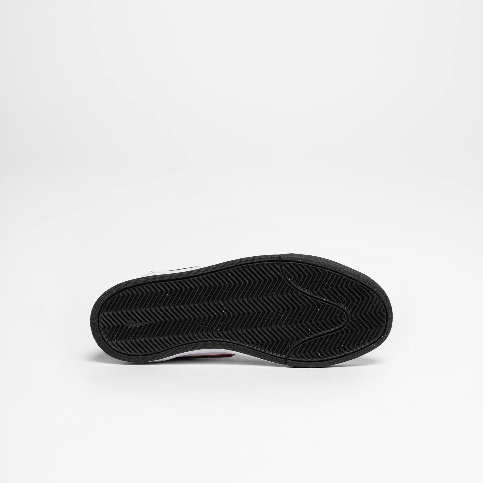 React Leo Black Orange
