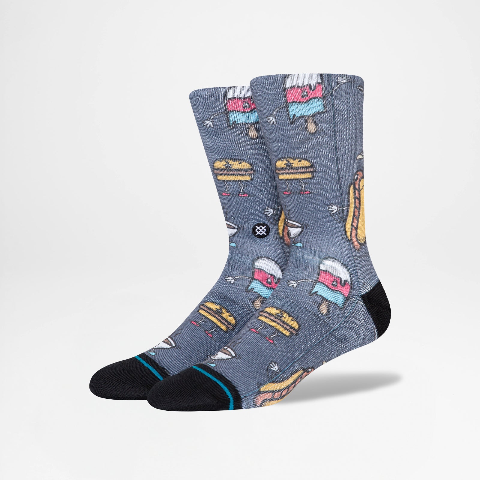 Seyclops Dark Navy