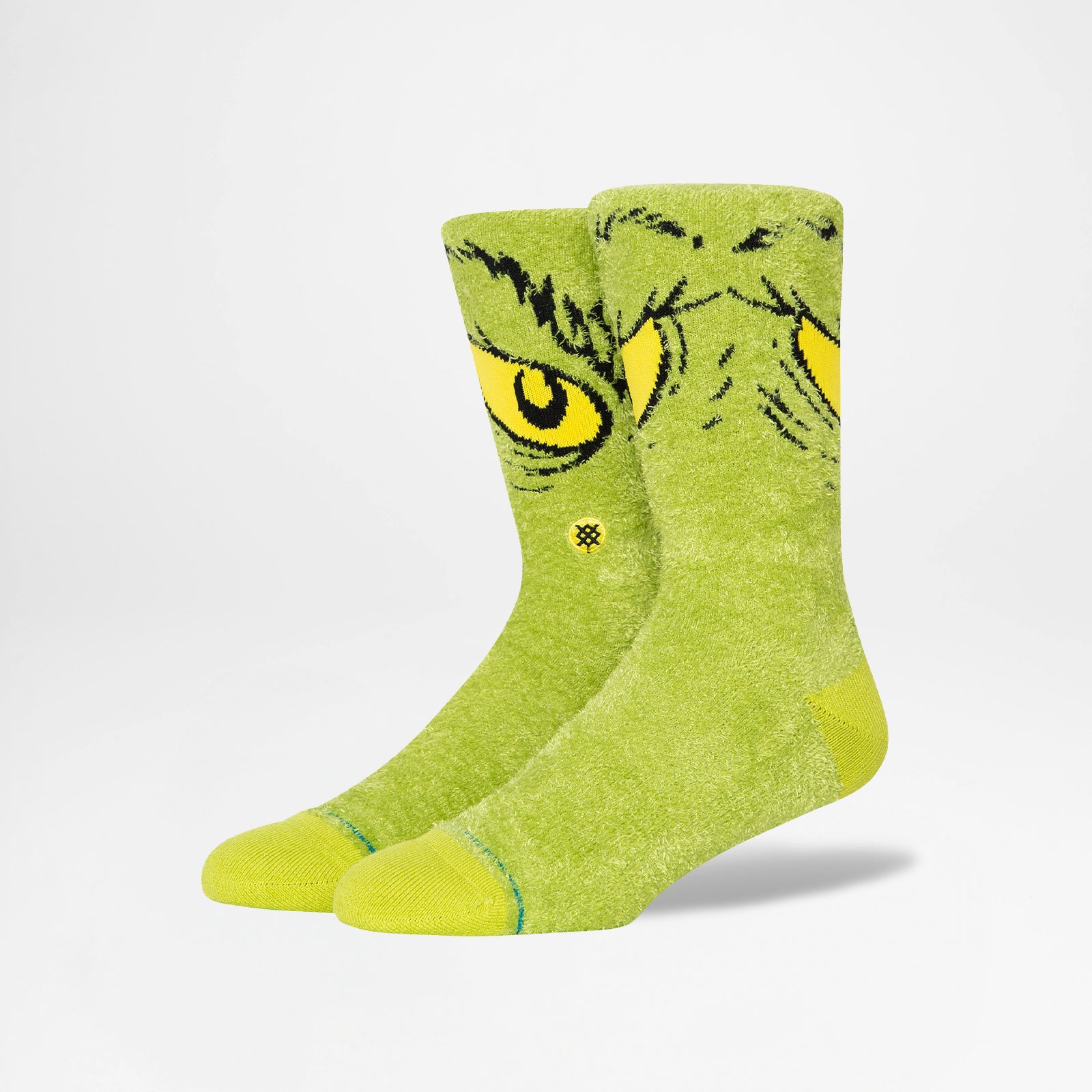 Da Da Dagrinch Green